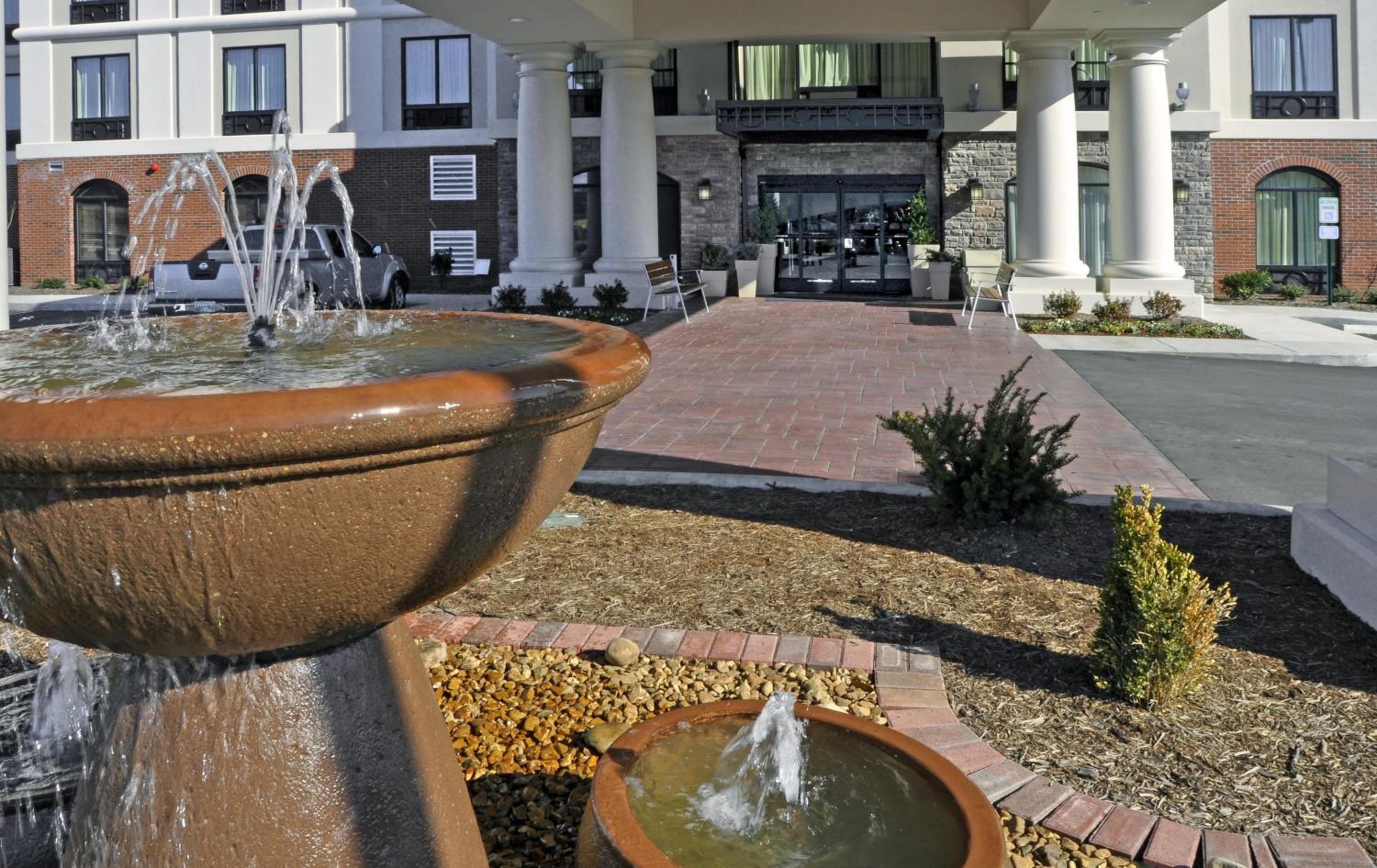 Holiday Inn Express Hotel Suites Mount Juliet - Nashville Area, an IHG Hotel - Property Image 16