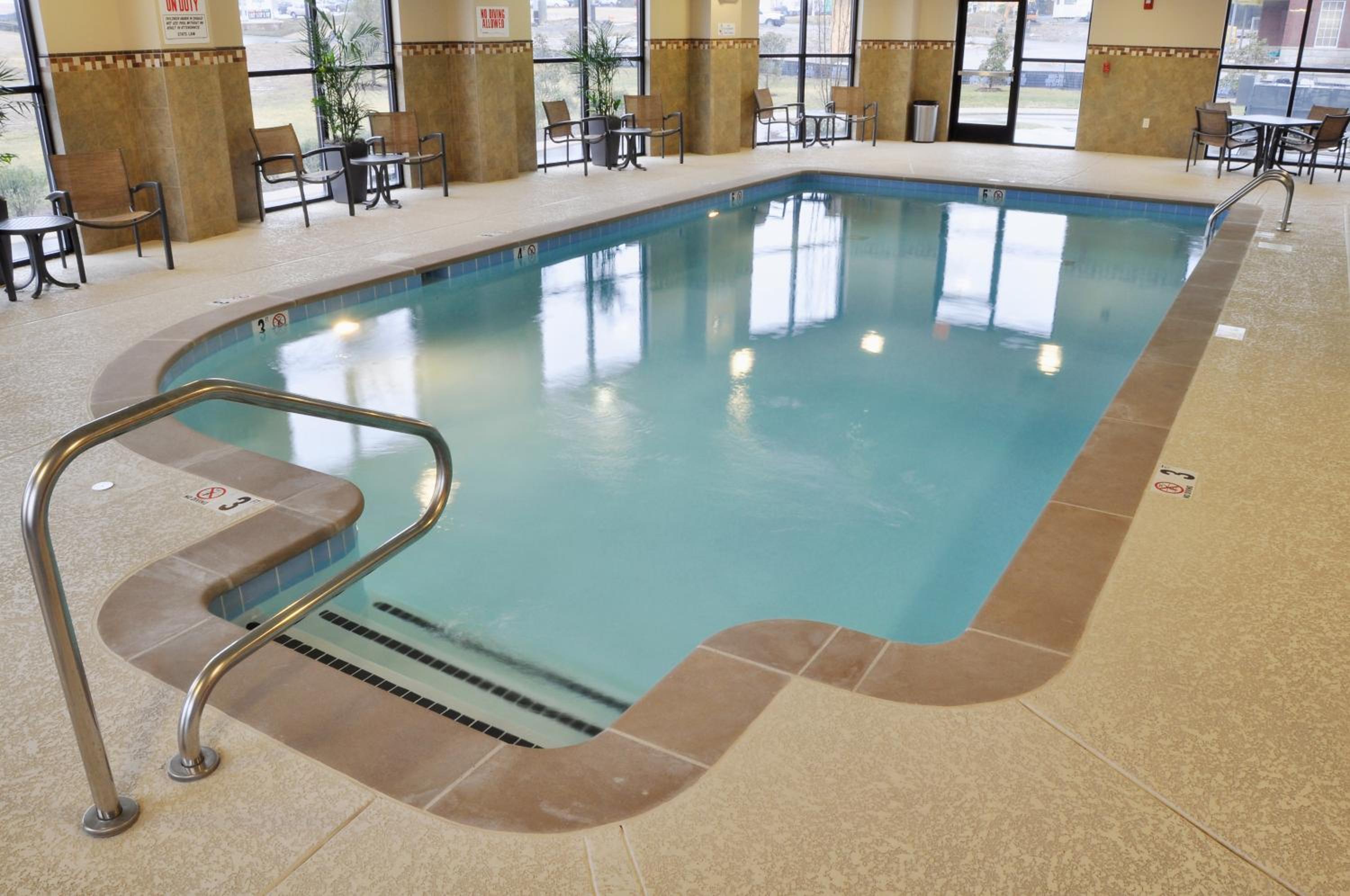 Holiday Inn Express Hotel Suites Mount Juliet - Nashville Area, an IHG Hotel - Property Image 55