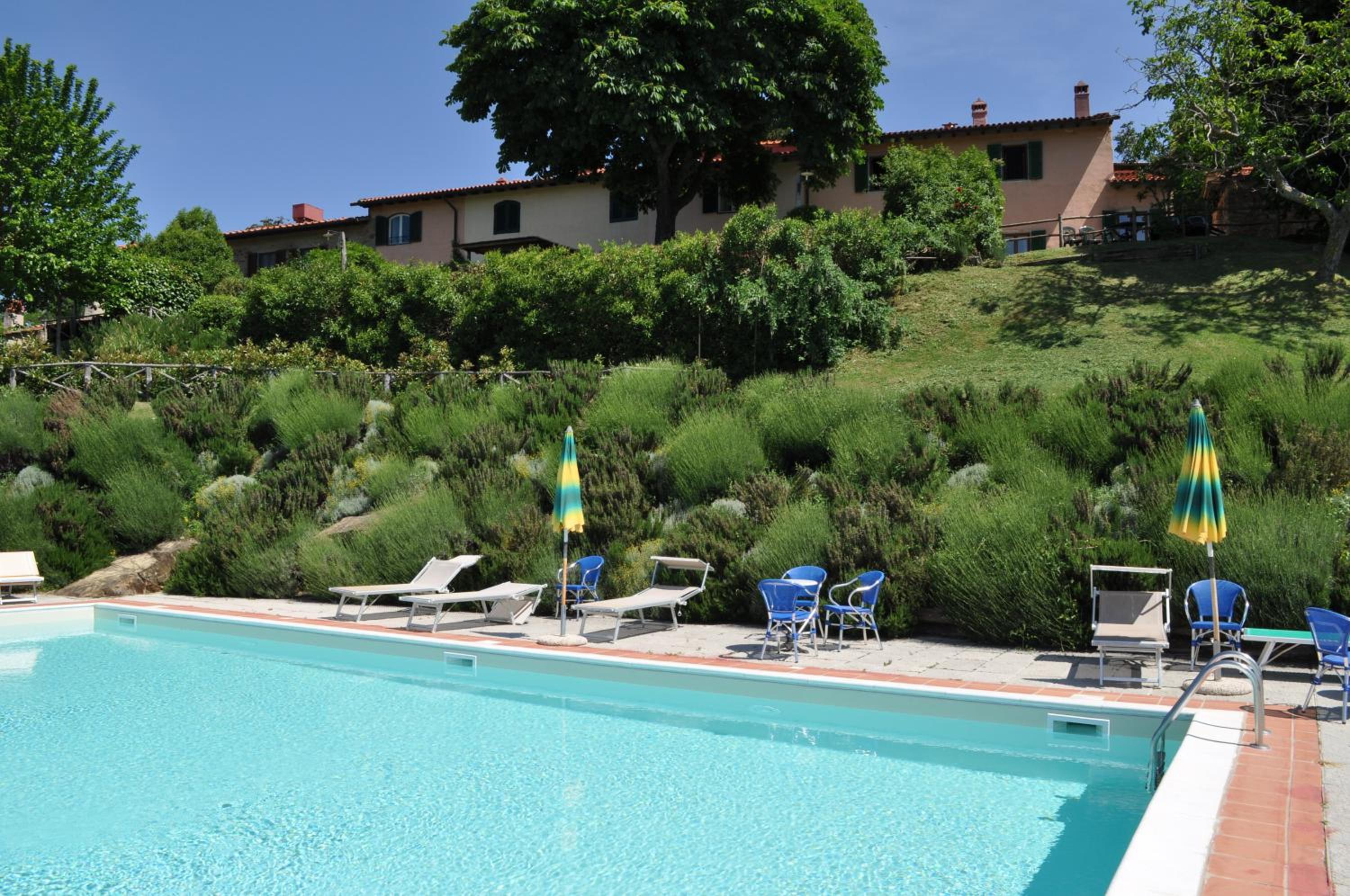 Universal Harmony Agriturismo