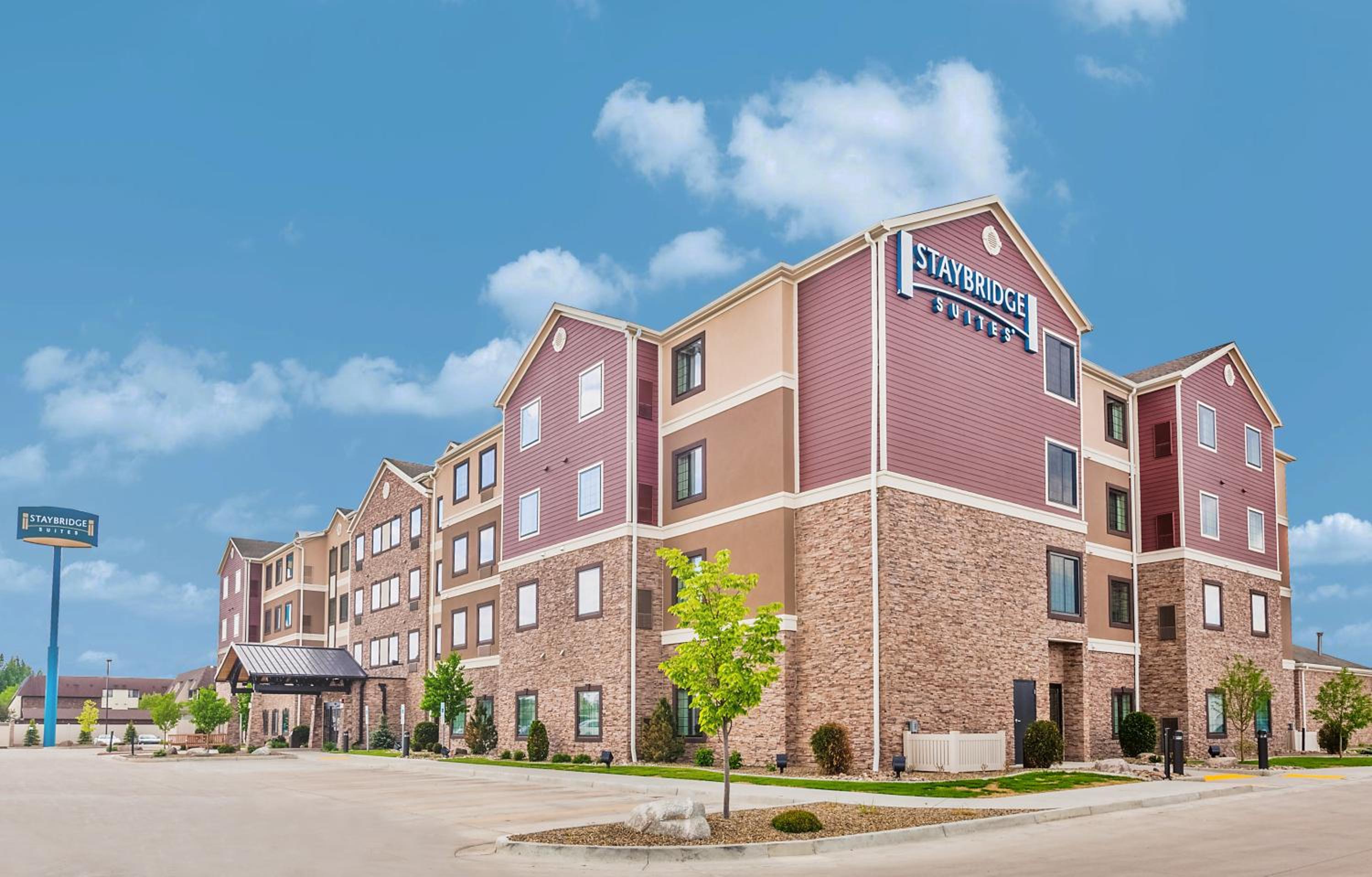 Bismarck Vacations - Staybridge Suites Bismarck, an IHG Hotel - Property Image 22