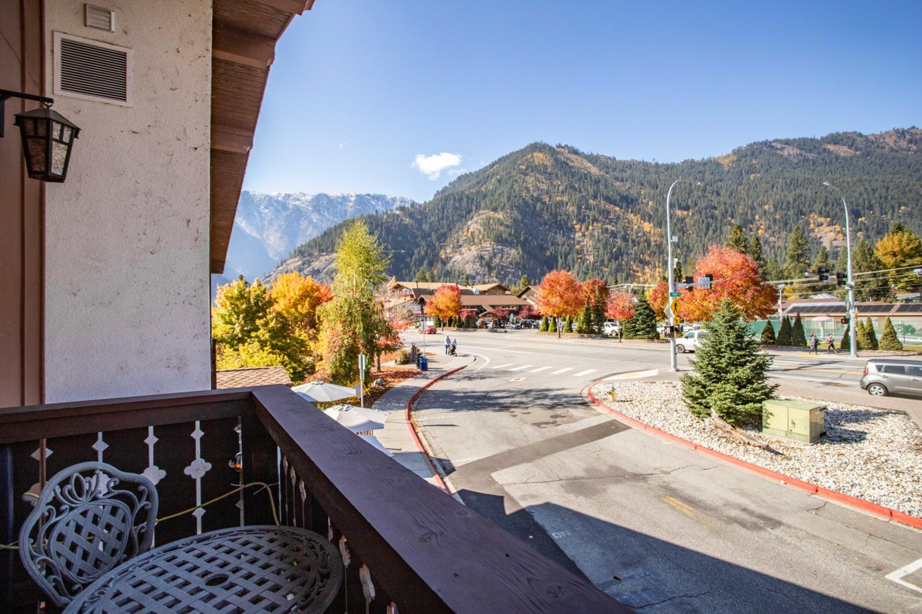Obertal Inn