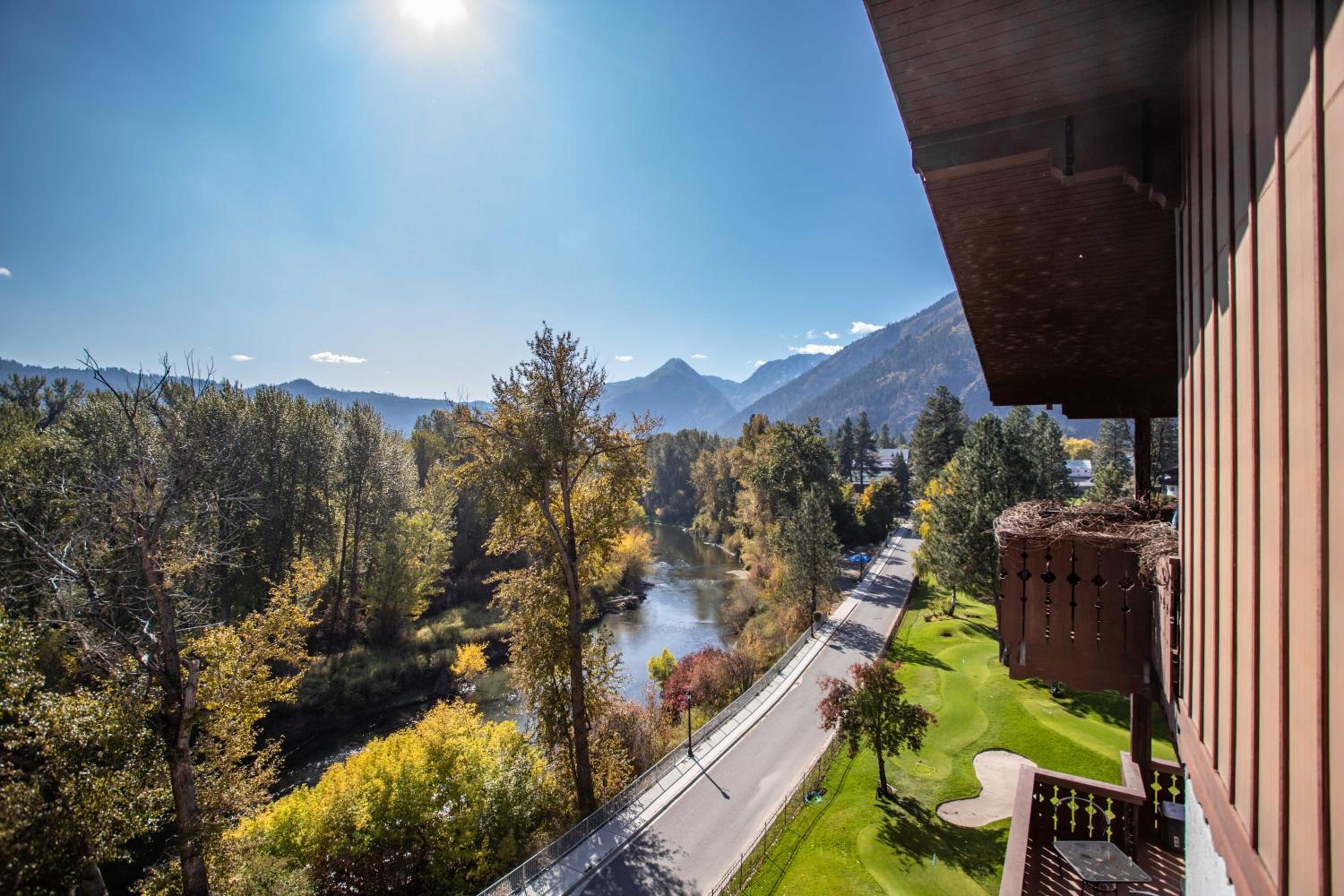 Obertal Inn