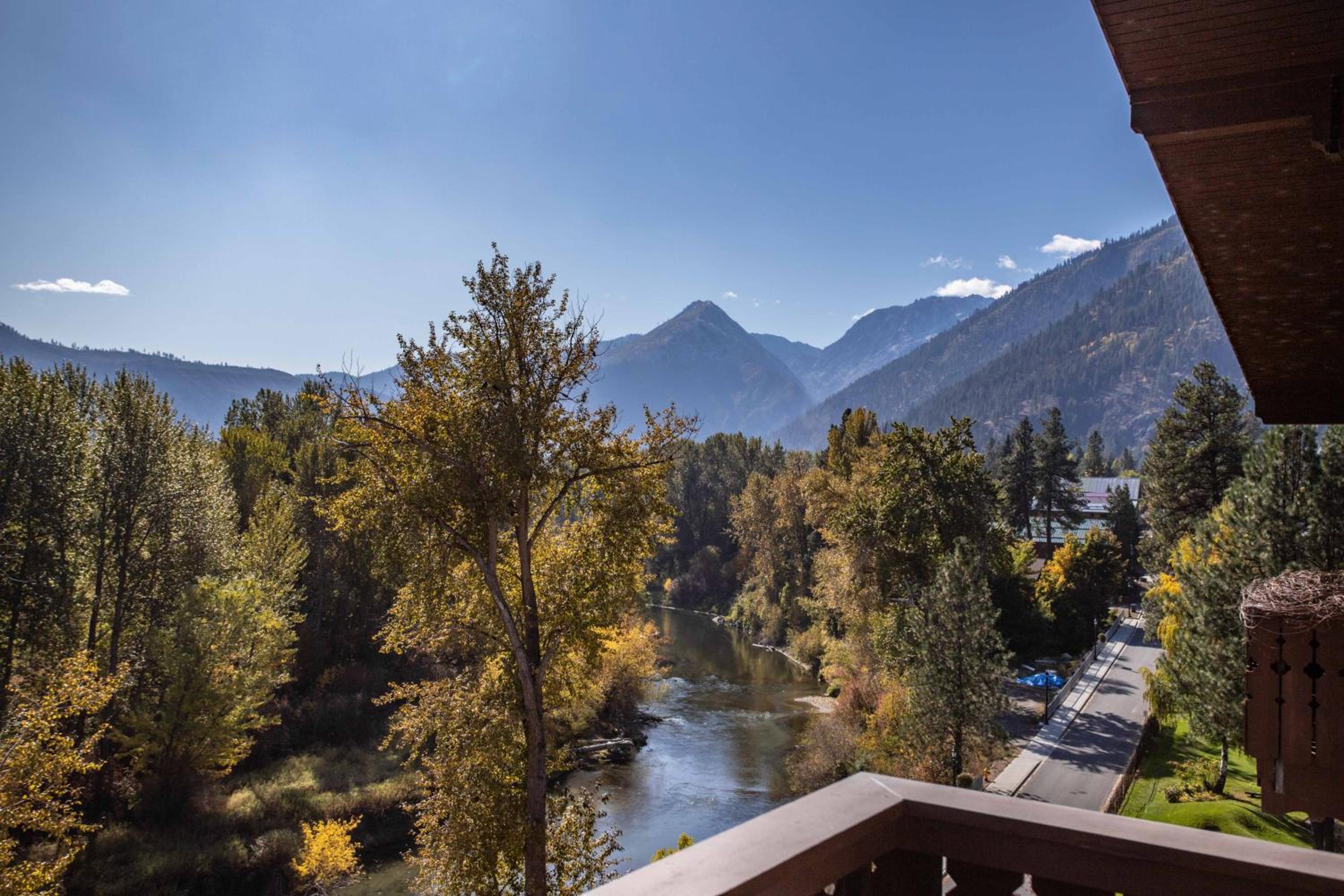Obertal Inn