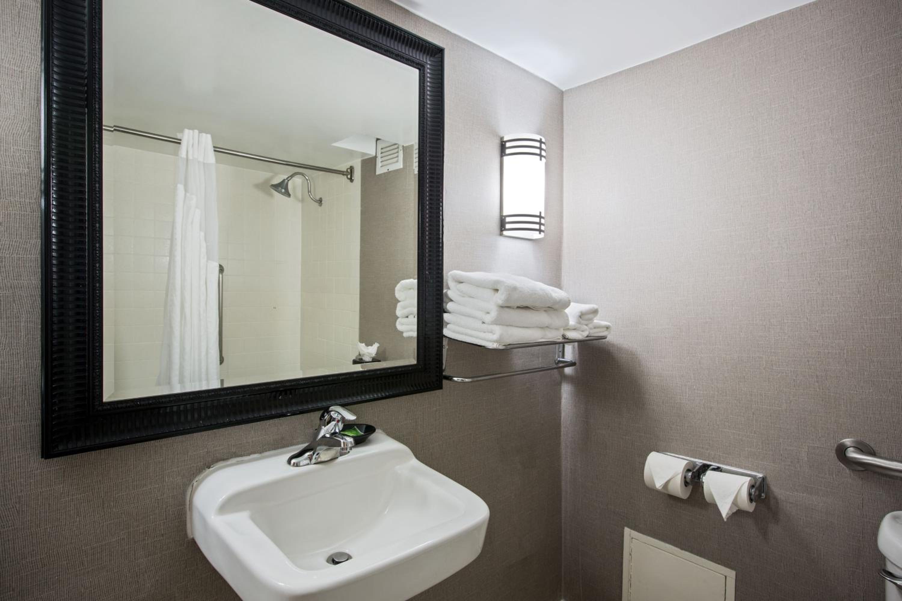Holiday Inn Express Schaumburg-Rolling Meadows, an IHG Hotel - Property Image 15