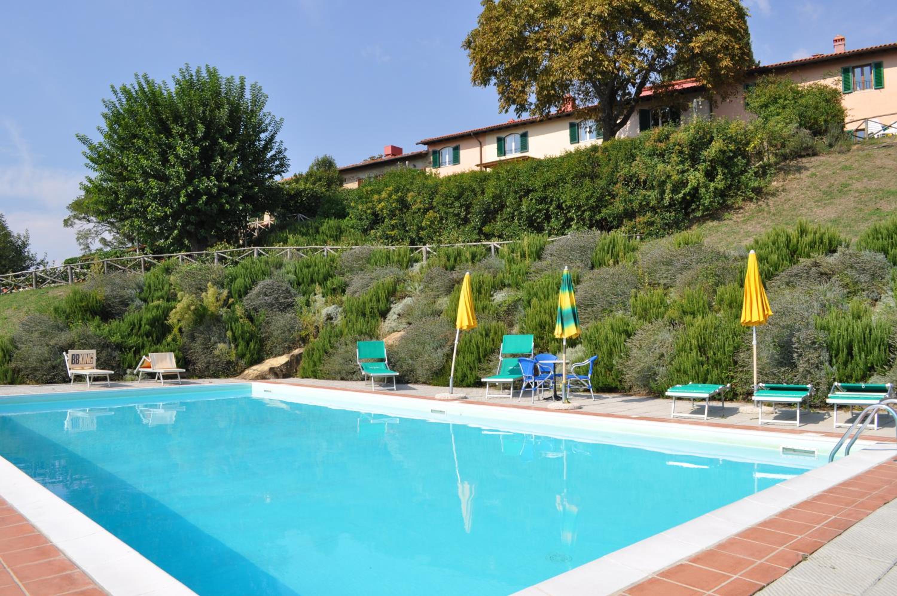 Universal Harmony Agriturismo