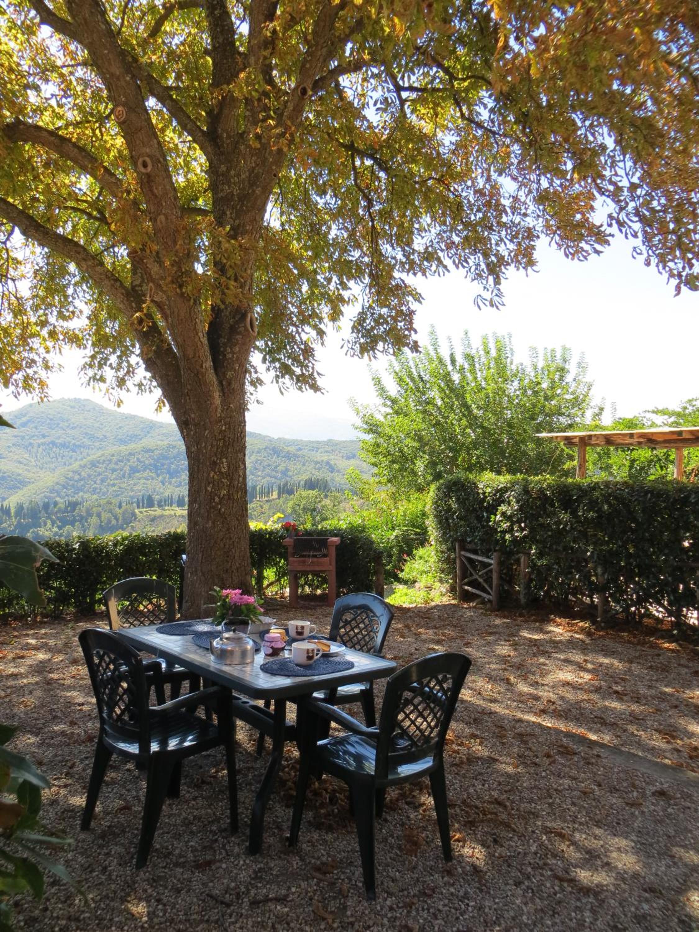 Universal Harmony Agriturismo