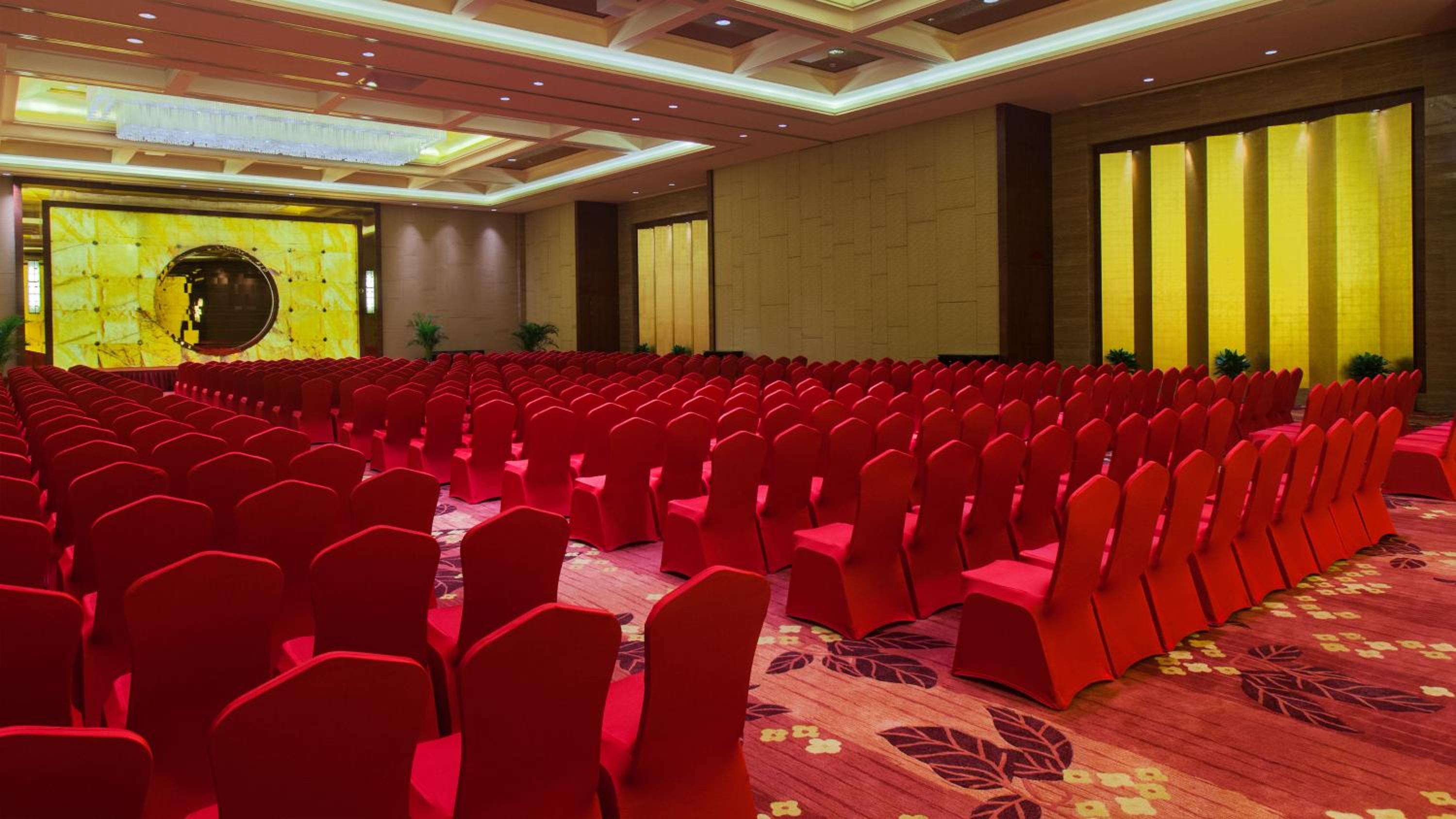 Holiday Inn Resort Chaohu Hot Spring by IHG