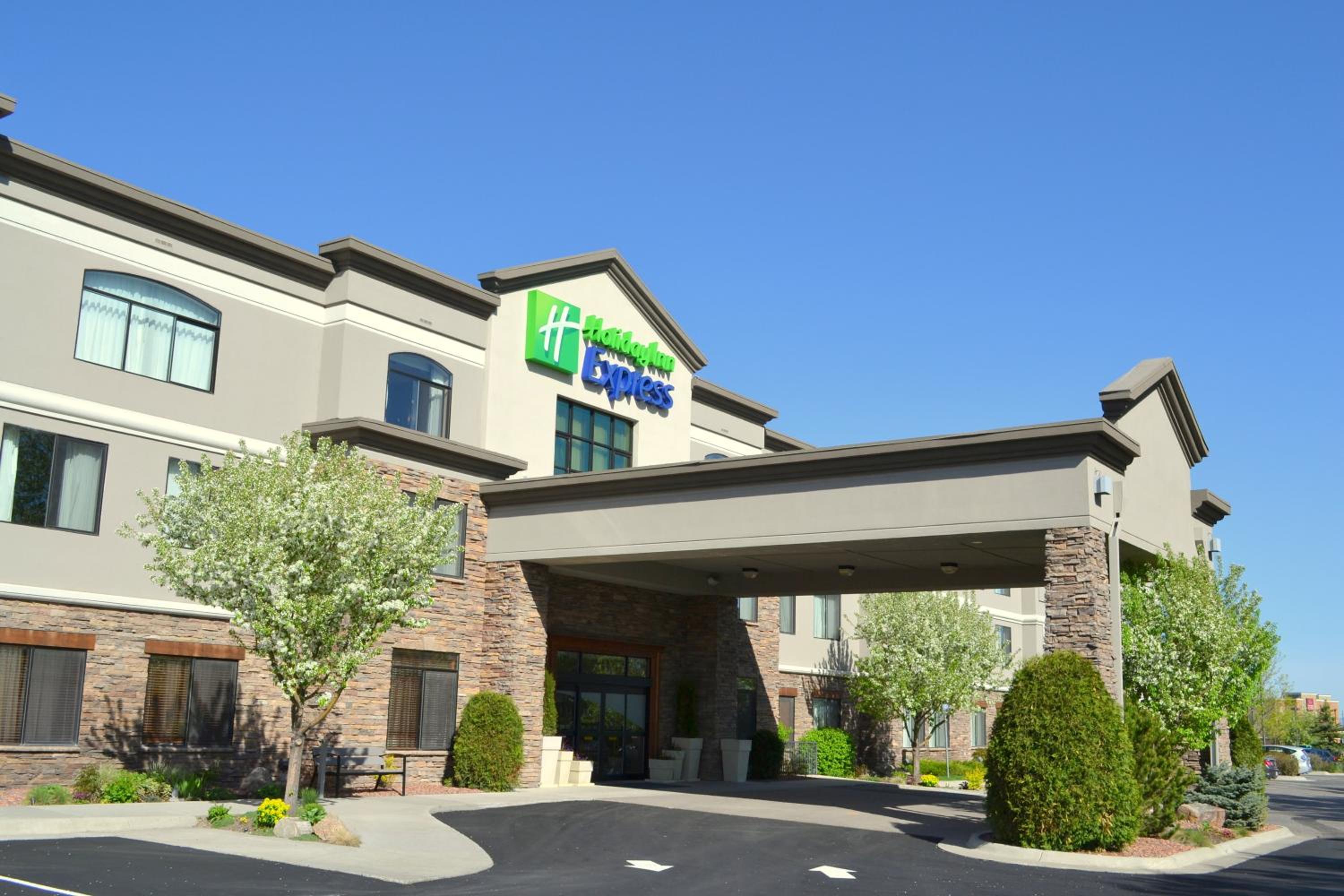 Hotel Holiday Inn Express & Suites Bozeman West, an IHG Hotel - Image 1