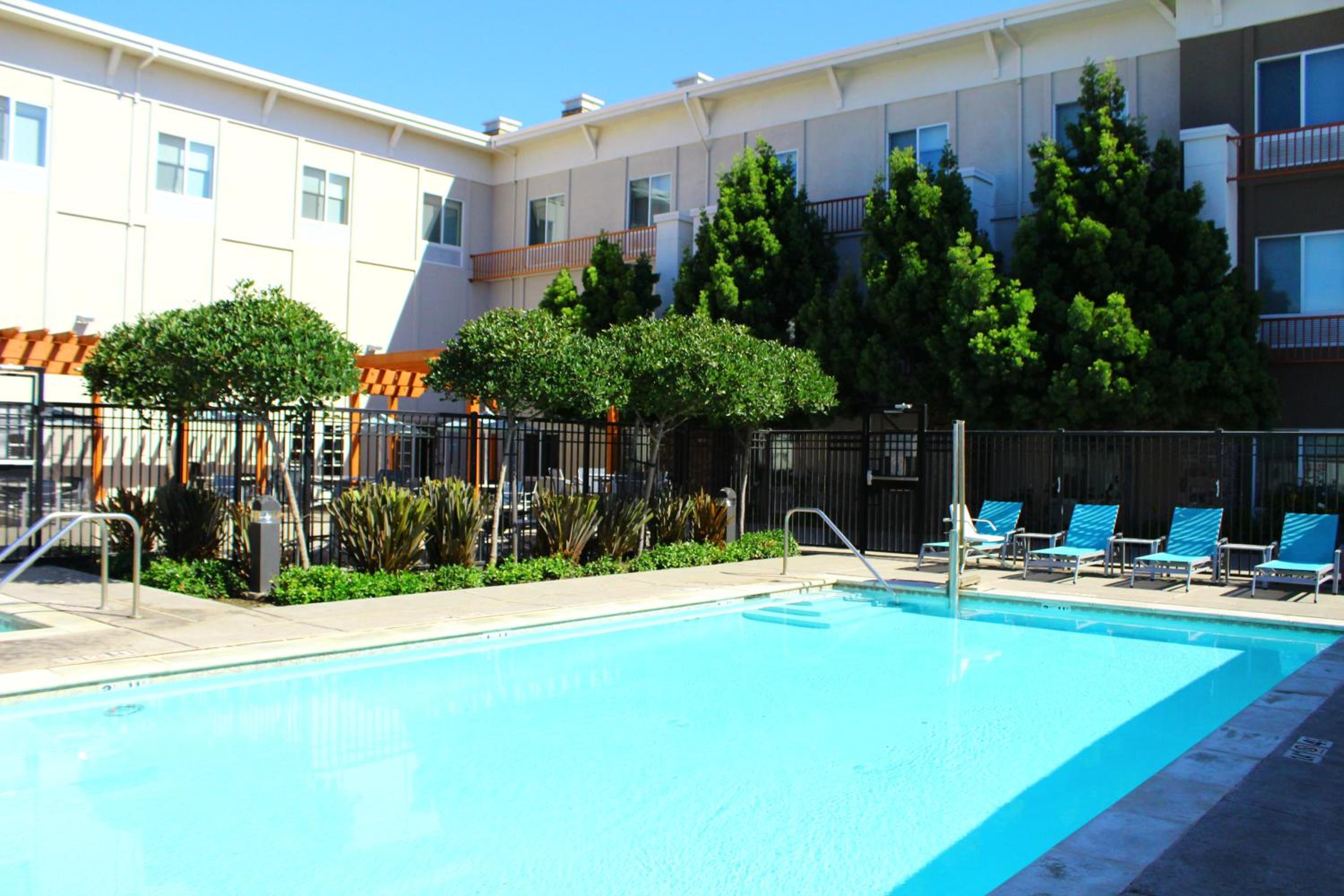 Holiday Inn Express Hotel Suites Napa Valley-American Canyon, an IHG Hotel - Property Image 23