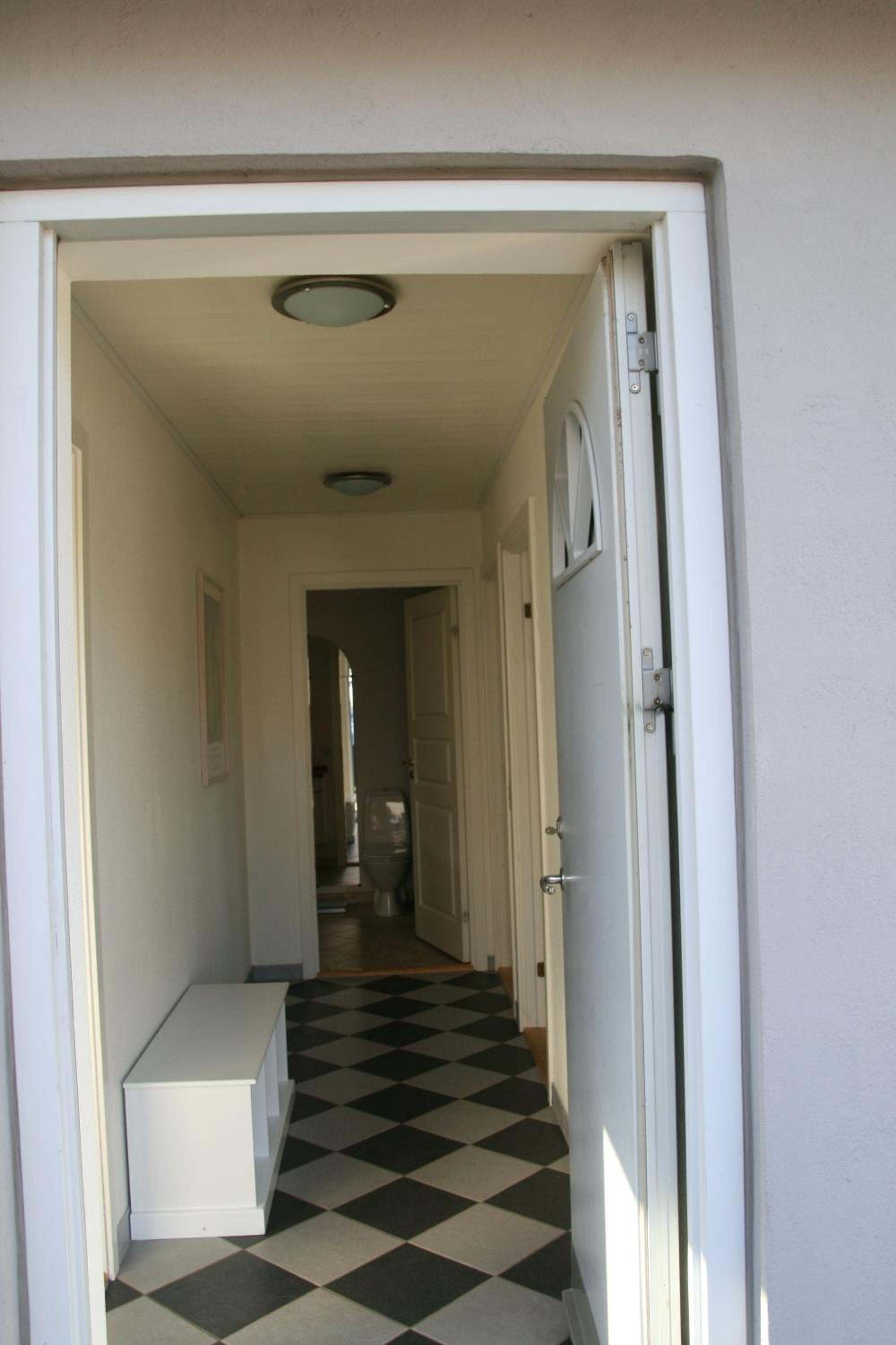Hellerup Bed & Breakfast view 4