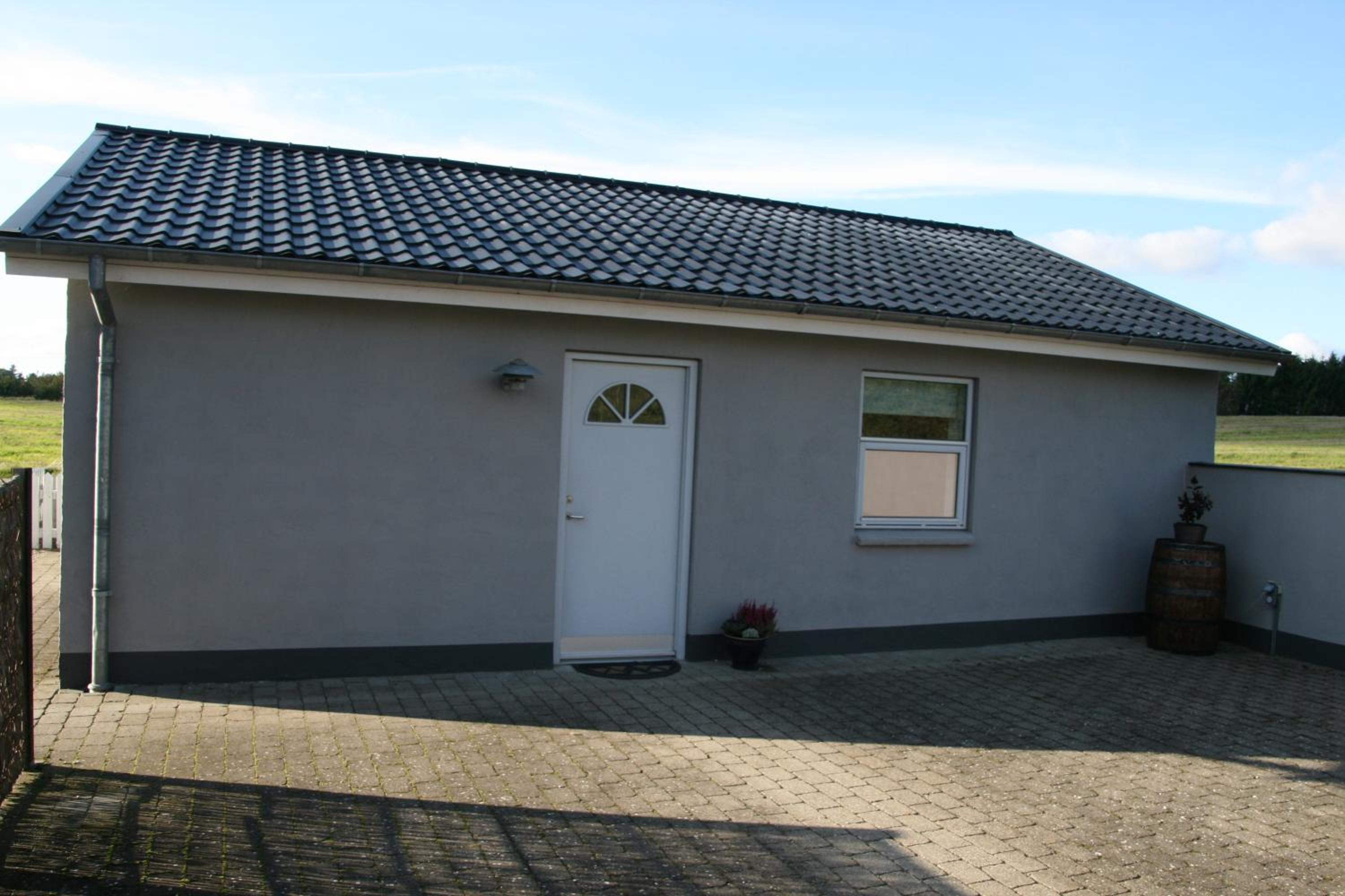 Hellerup Bed & Breakfast view 2