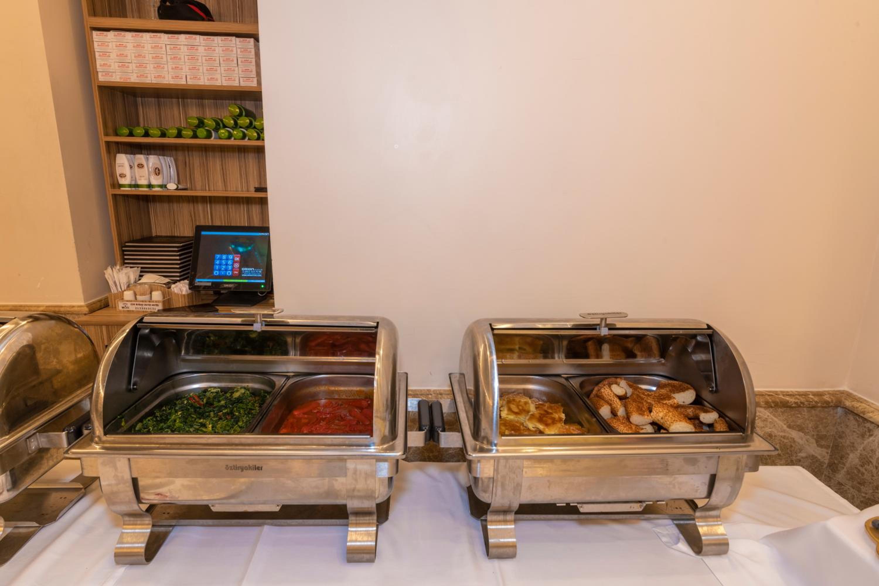 Almadina Hotel Istanbul - Image 29