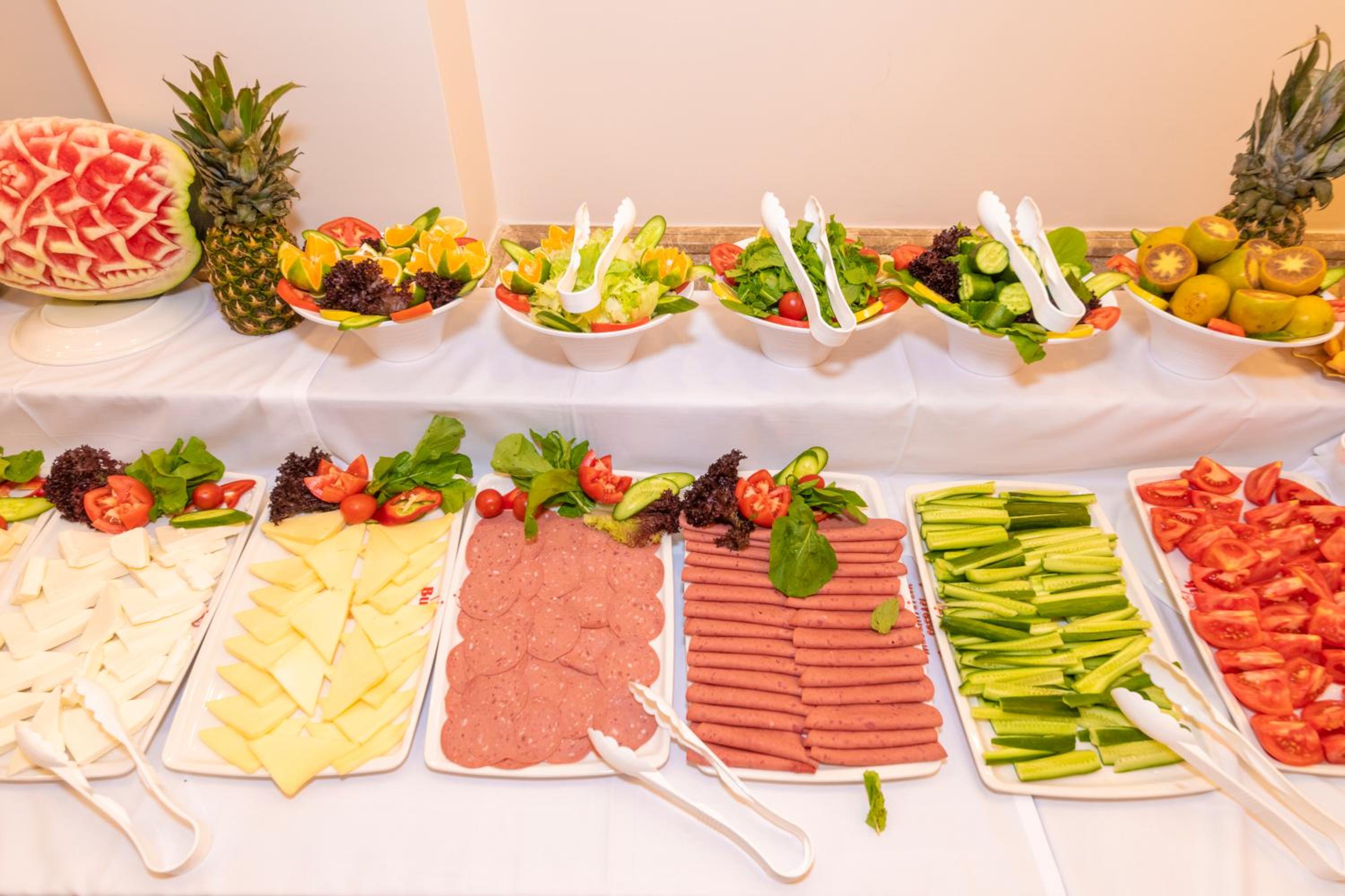 Almadina Hotel Istanbul - Image 33