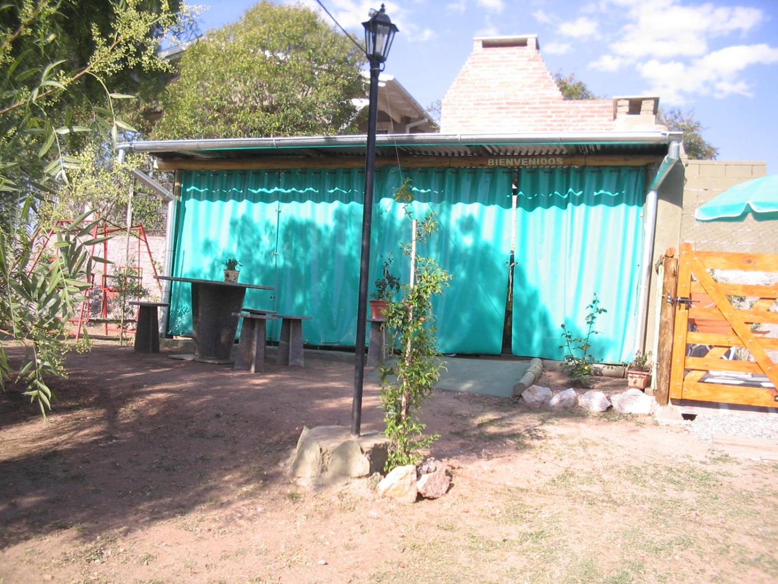 Cabañas Rosales de Punilla