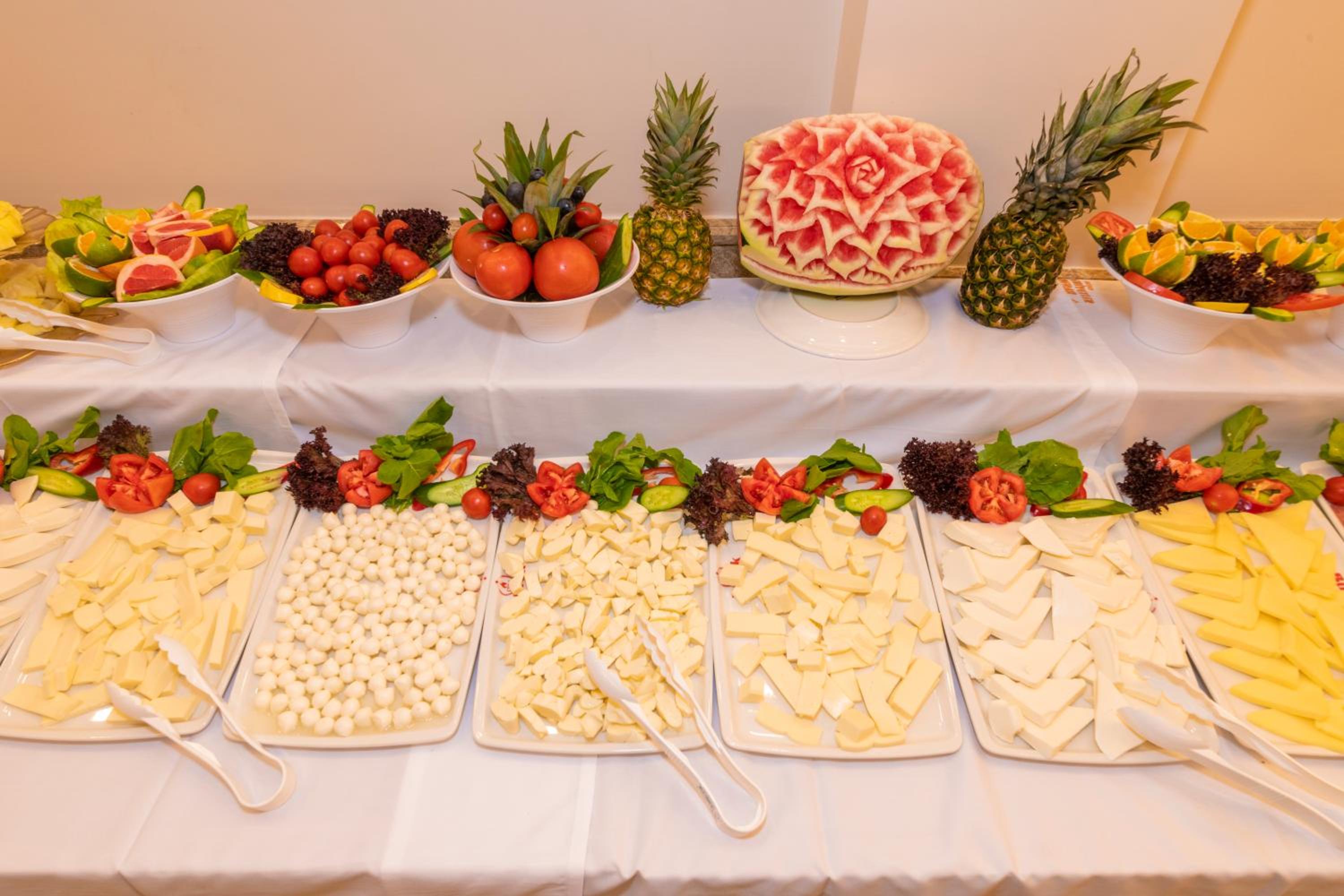 Almadina Hotel Istanbul - Image 34