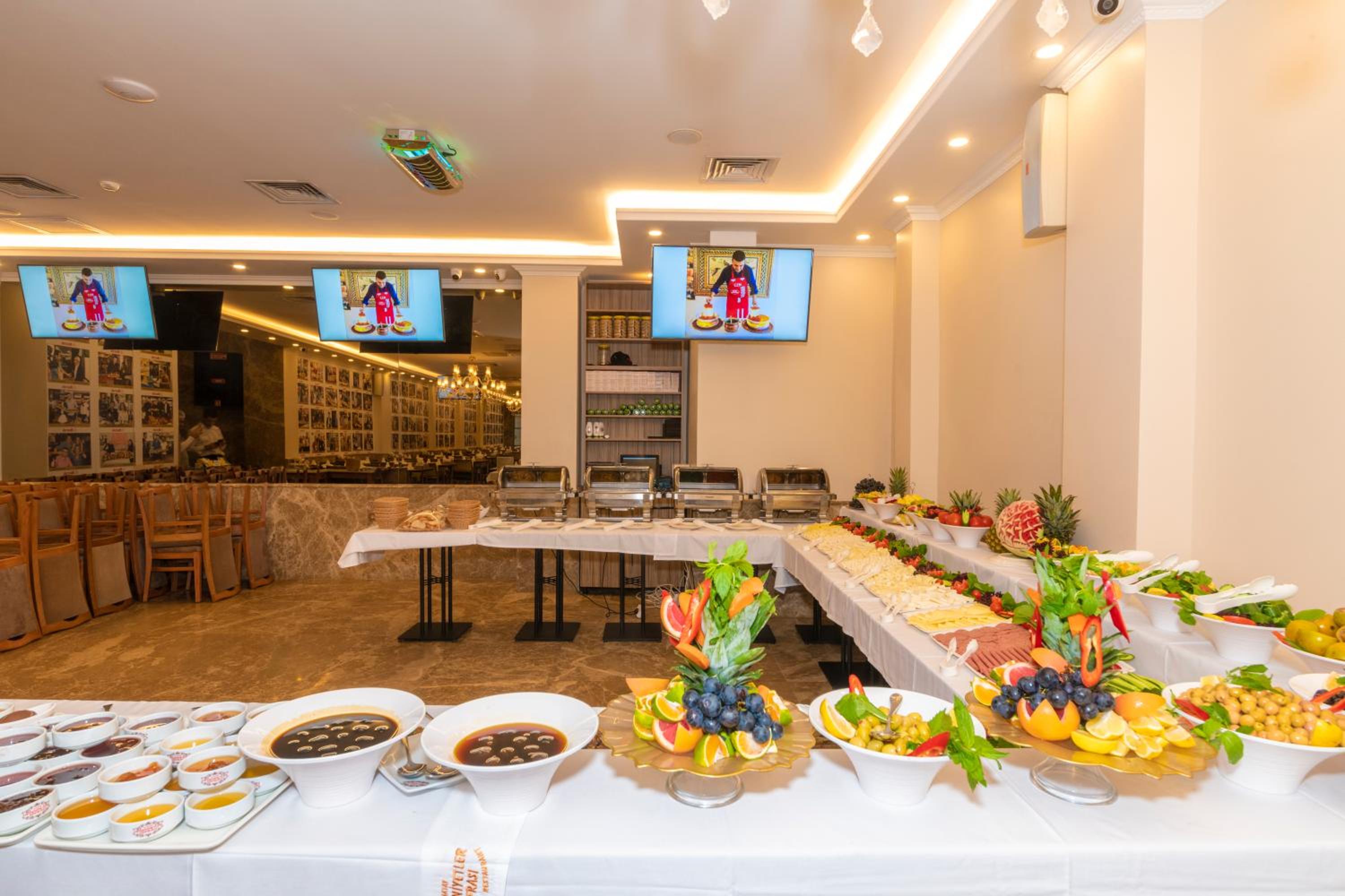 Almadina Hotel Istanbul - Image 35