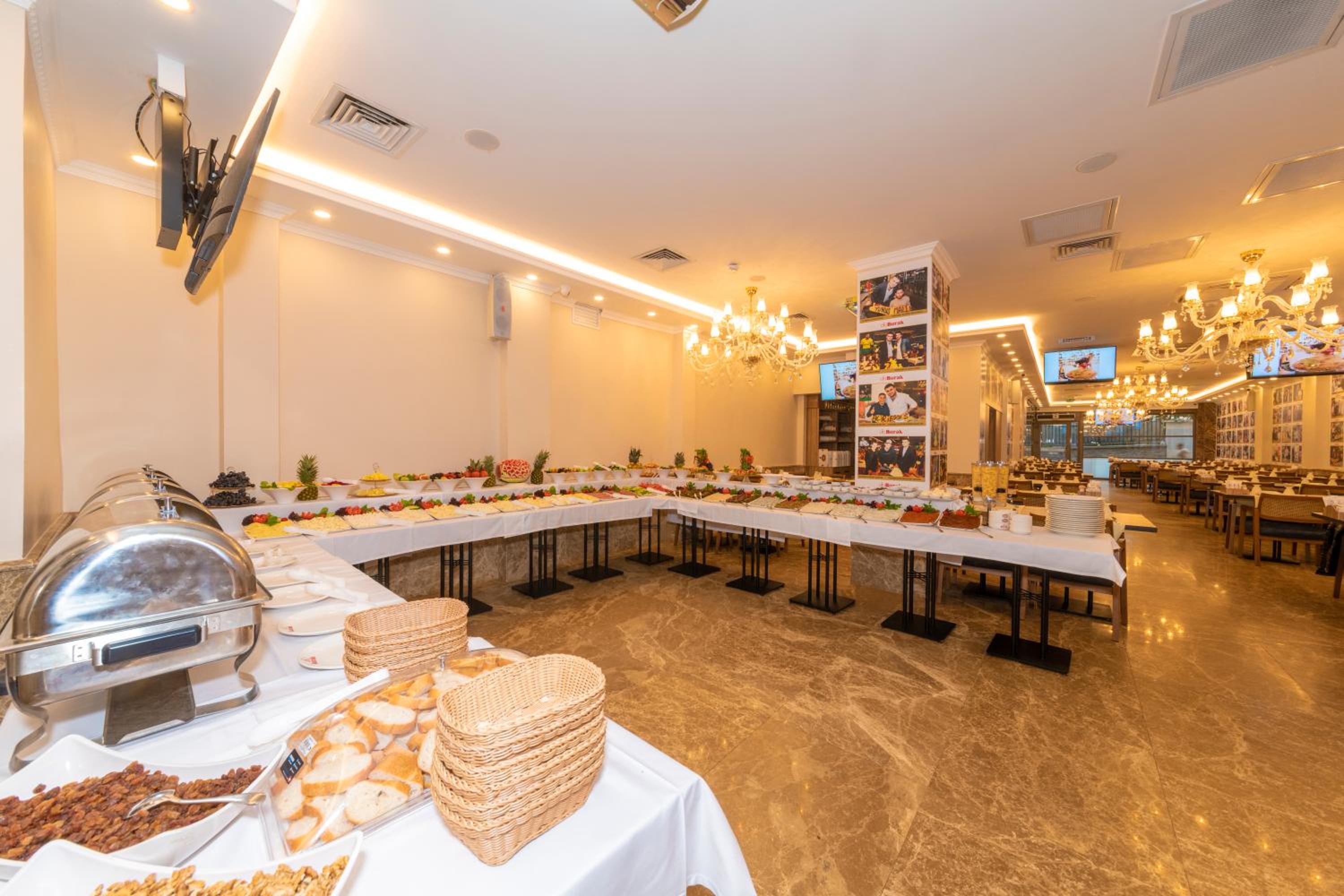 Almadina Hotel Istanbul - Image 74