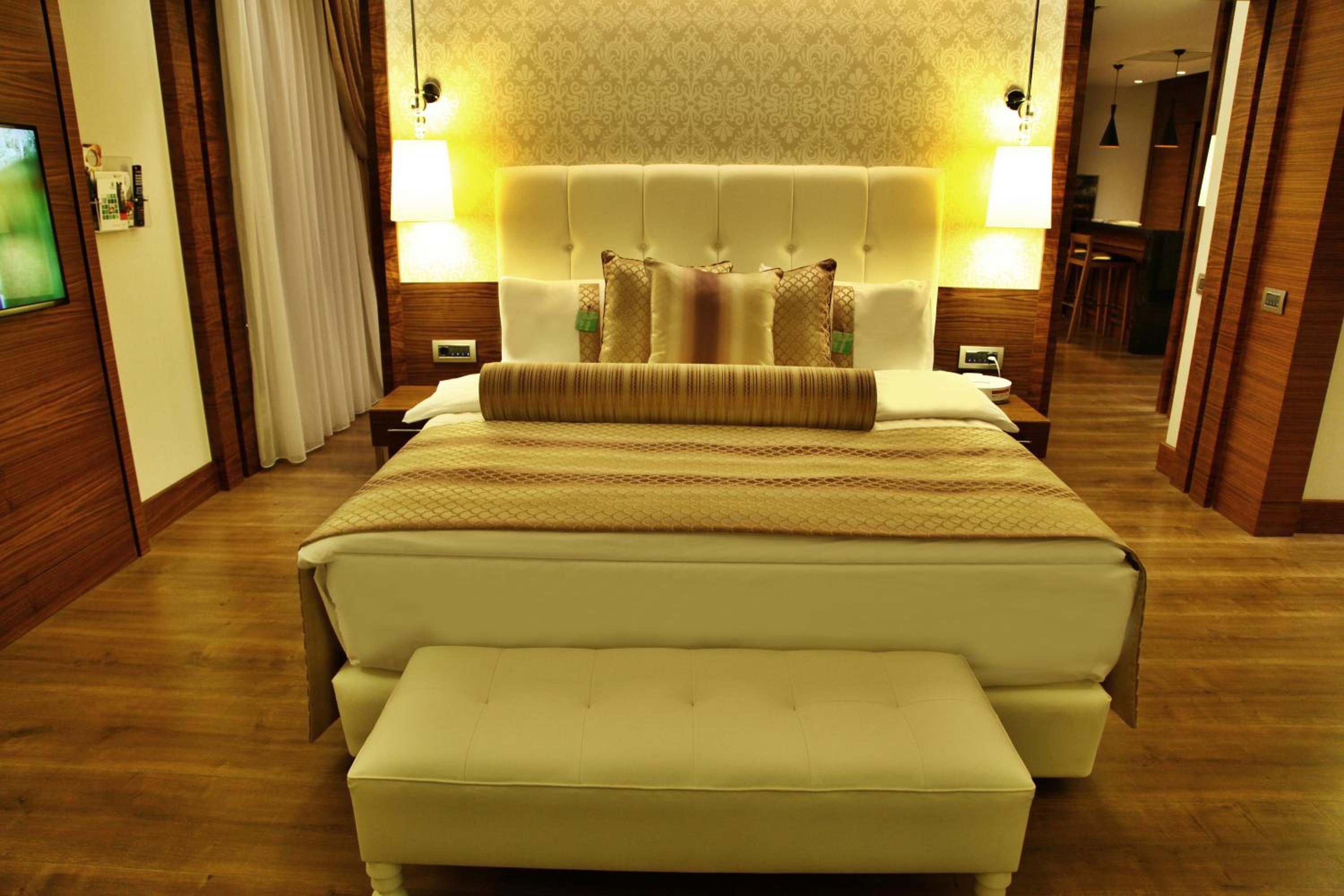 Holiday Inn Ankara - Cukurambar, an IHG Hotel - Image 91