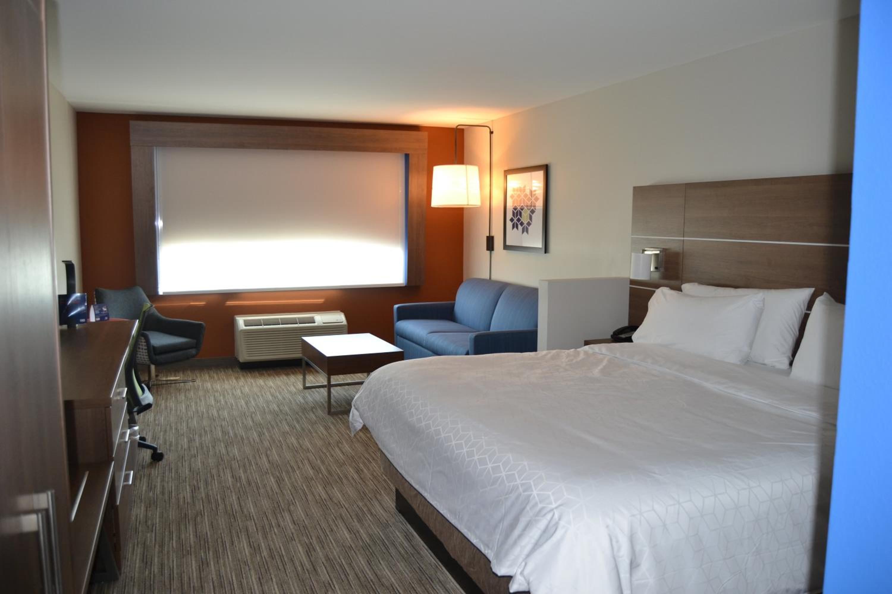 Holiday Inn Express Suites Goodlettsville N - Nashville, an IHG Hotel - Property Image 20