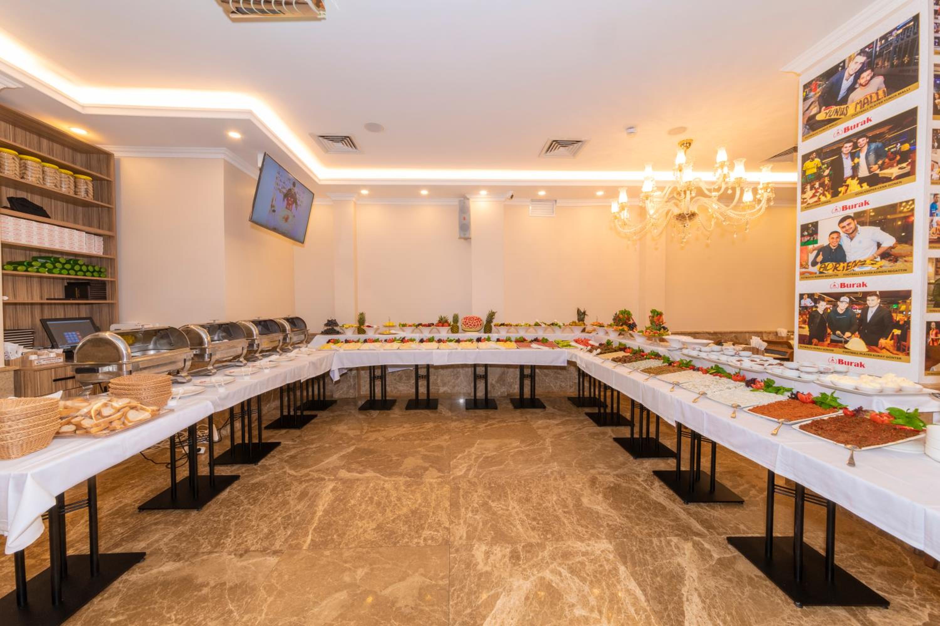 Almadina Hotel Istanbul - Image 102