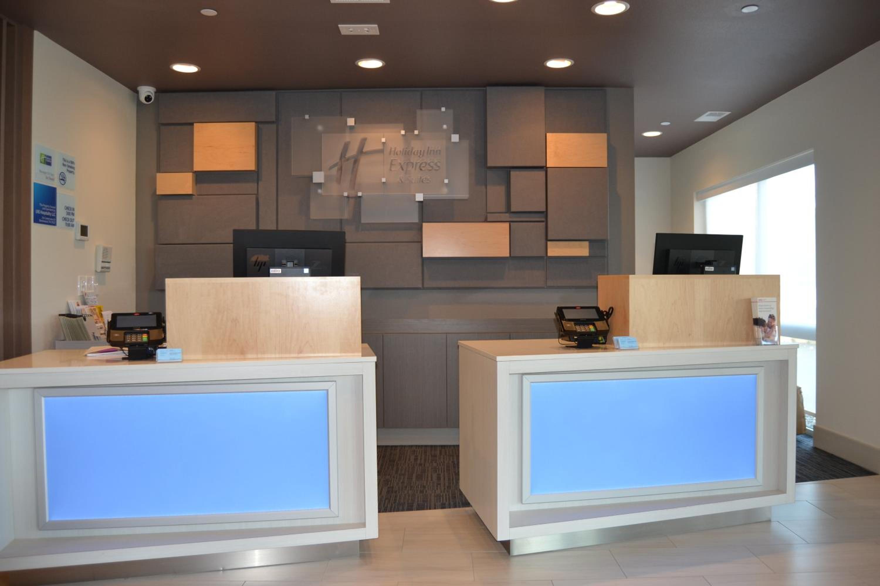 Holiday Inn Express Suites Goodlettsville N - Nashville, an IHG Hotel - Property Image 27
