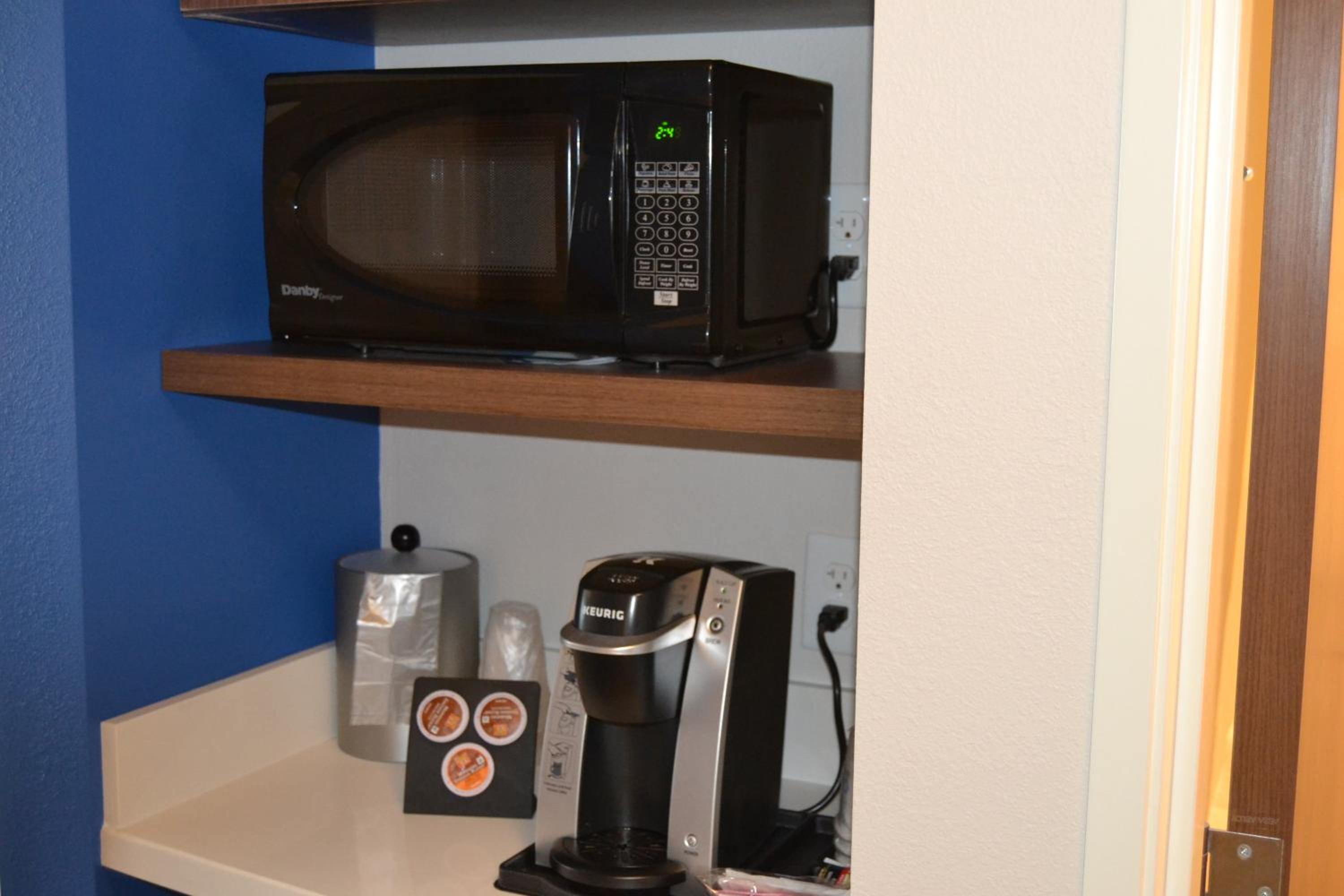 Holiday Inn Express Suites Goodlettsville N - Nashville, an IHG Hotel - Property Image 26