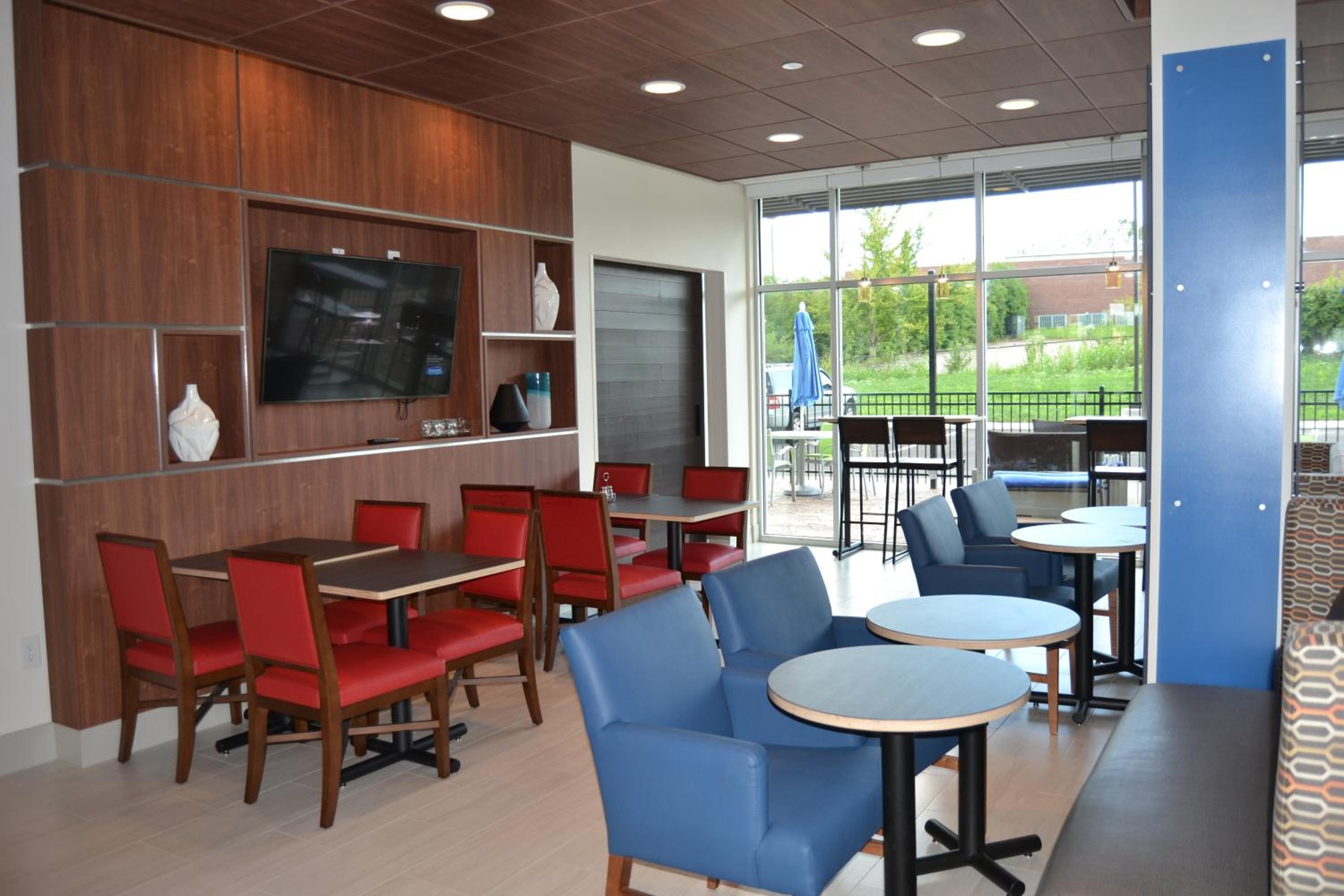 Holiday Inn Express Suites Goodlettsville N - Nashville, an IHG Hotel - Property Image 31