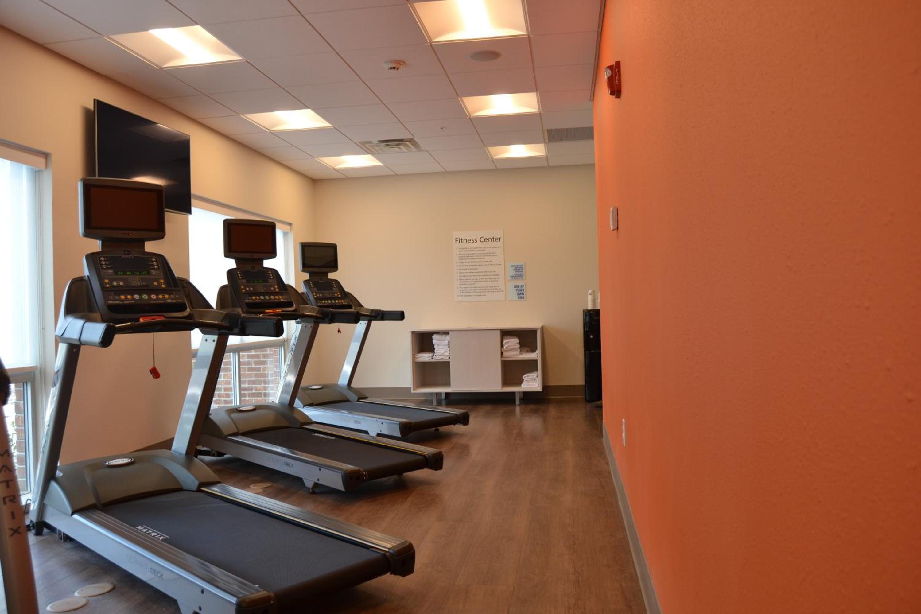 Holiday Inn Express Suites Goodlettsville N - Nashville, an IHG Hotel - Property Image 24
