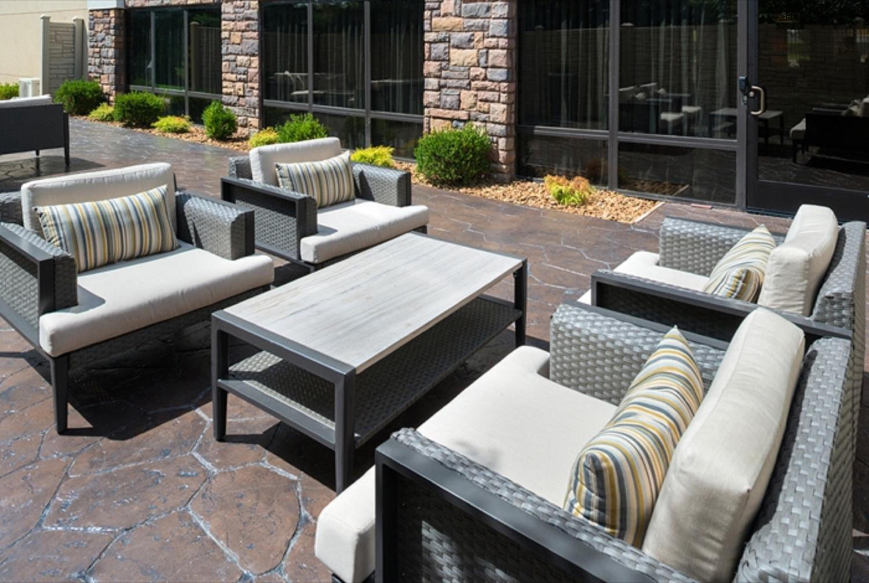 Holiday Inn Express Suites Nashville Southeast - Antioch, an IHG Hotel - Property Image 35