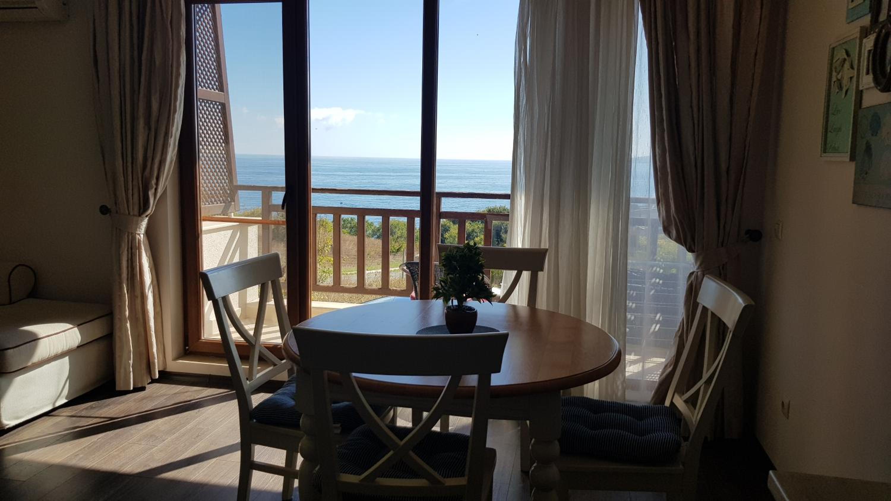 VIP Apartments in Sozopol