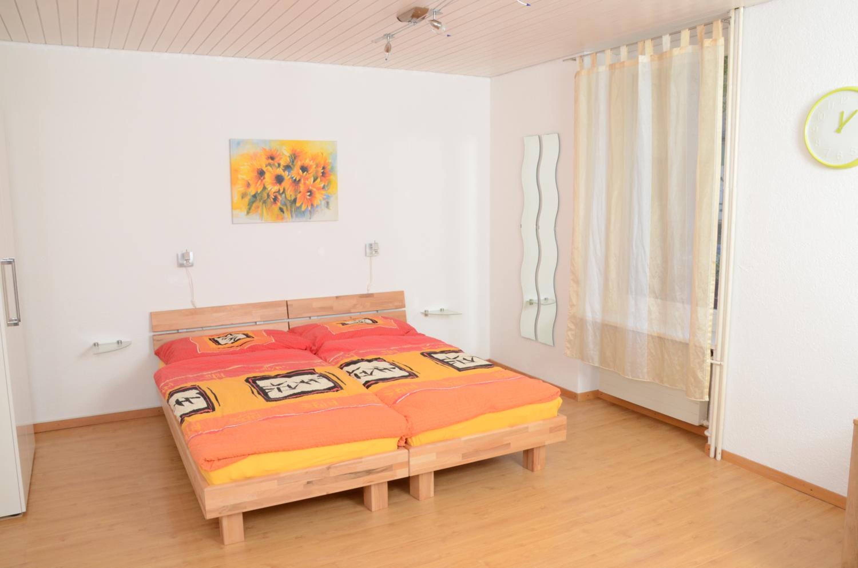 Guesthouse Casa Esperanza Basel