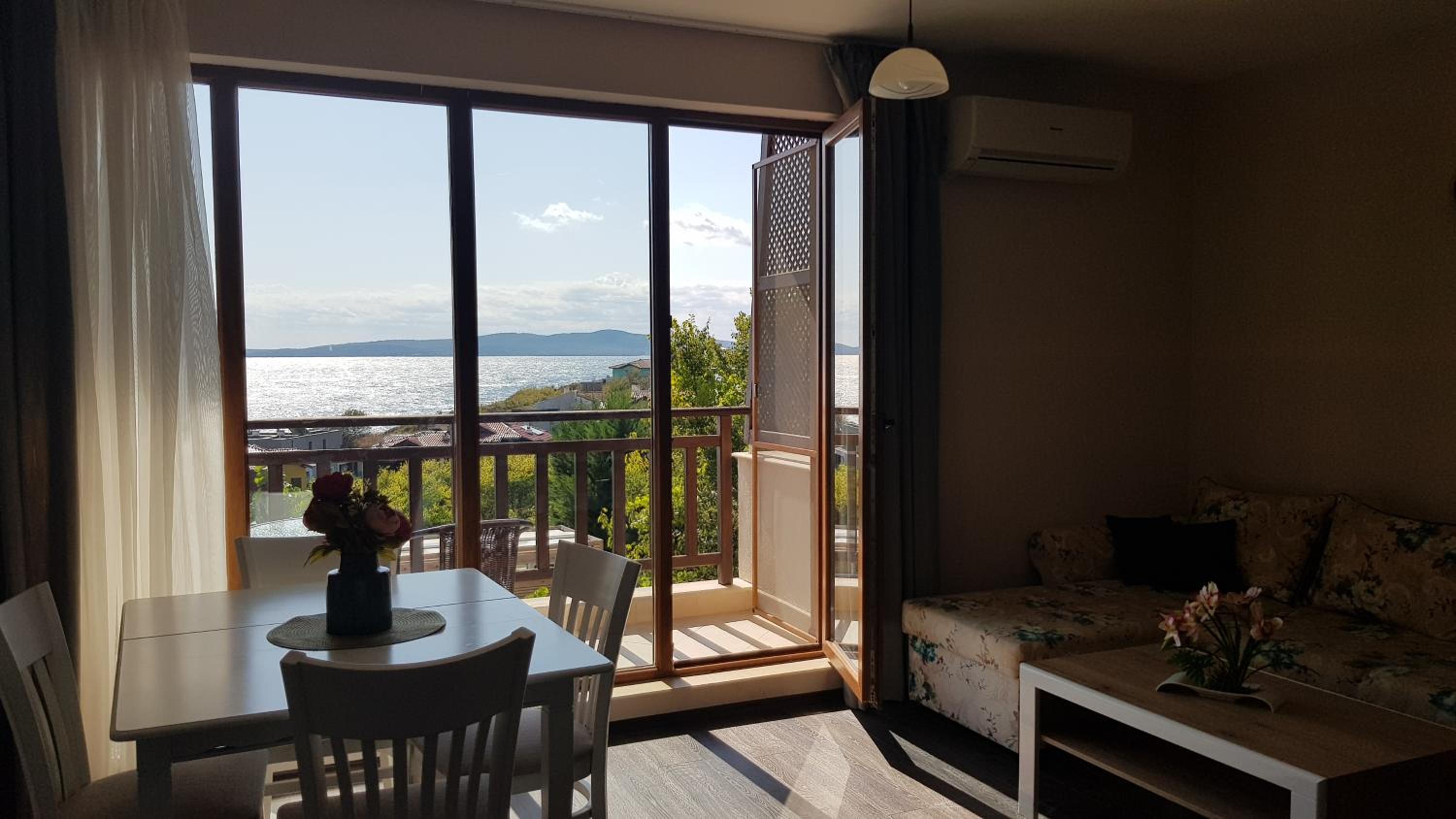 VIP Apartments in Sozopol