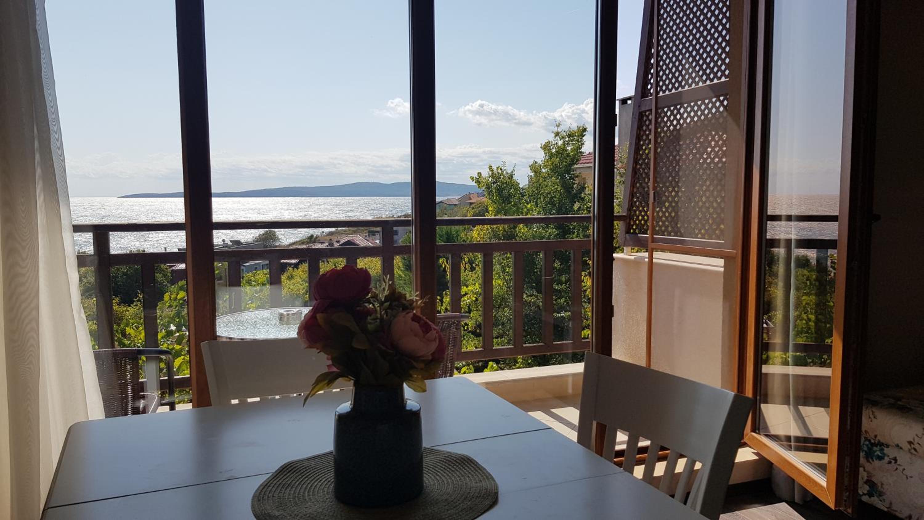 VIP Apartments in Sozopol