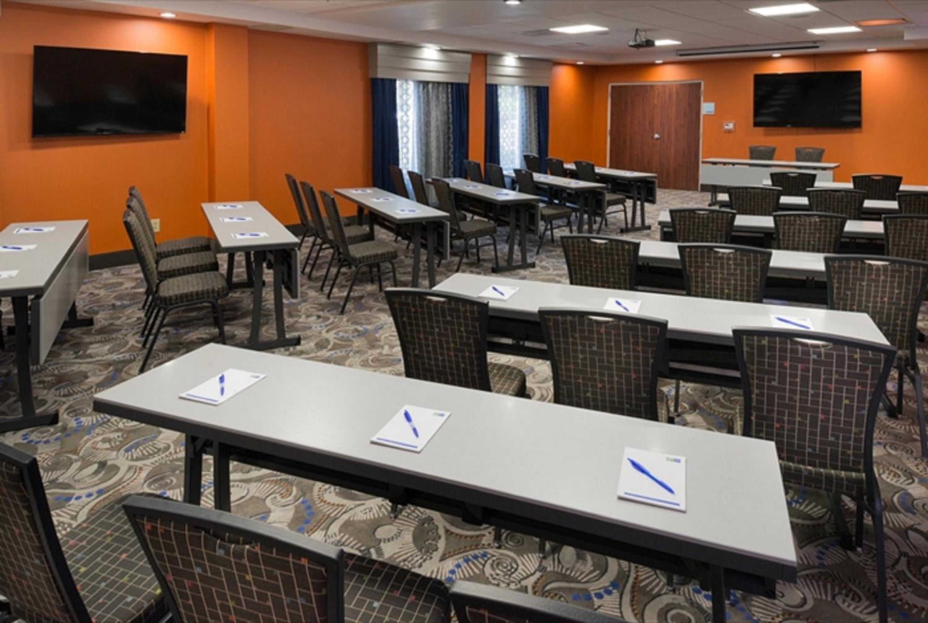 Holiday Inn Express Suites Nashville Southeast - Antioch, an IHG Hotel - Property Image 38