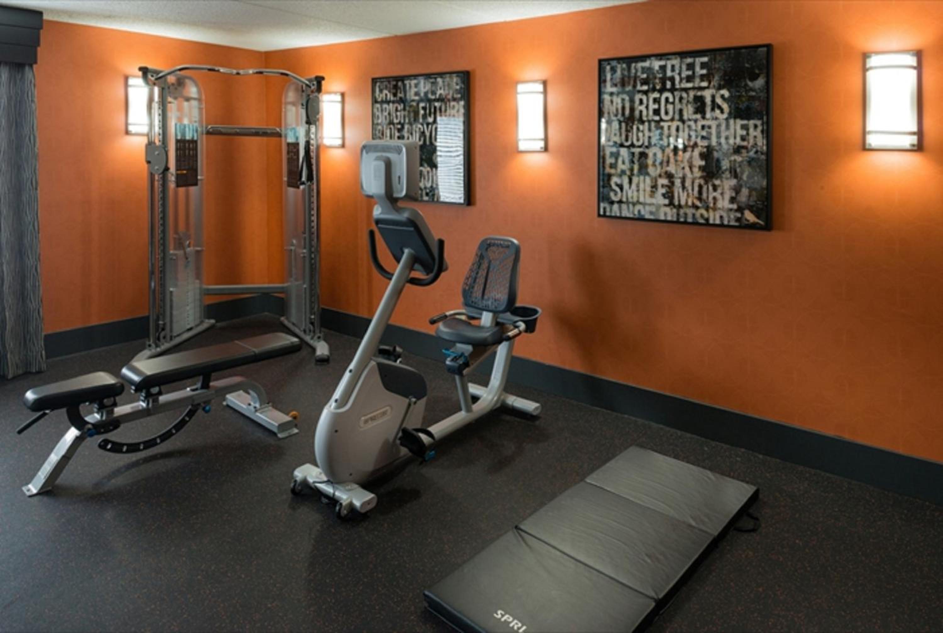 Holiday Inn Express Suites Nashville Southeast - Antioch, an IHG Hotel - Property Image 29