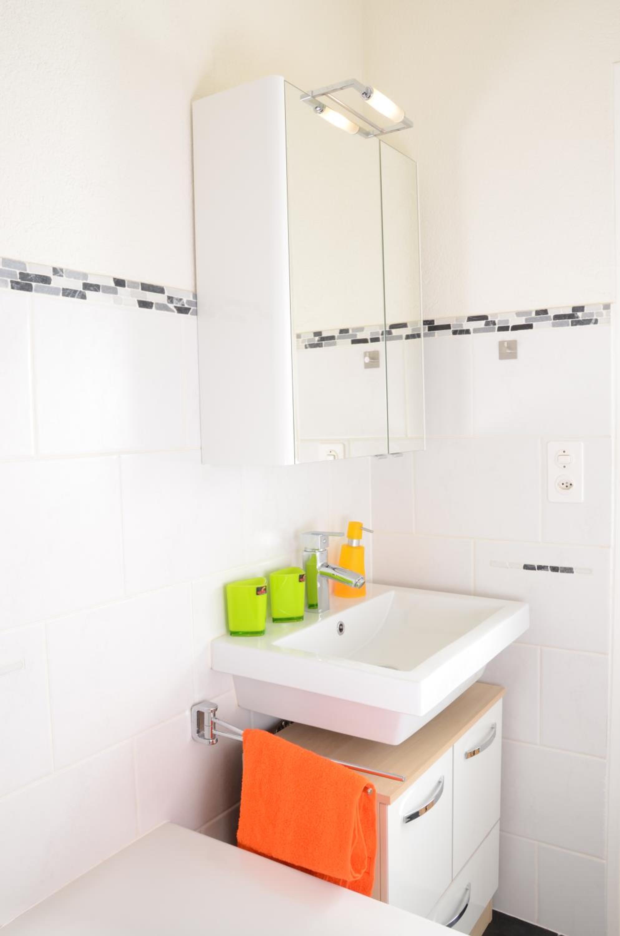 Guesthouse Casa Esperanza Basel