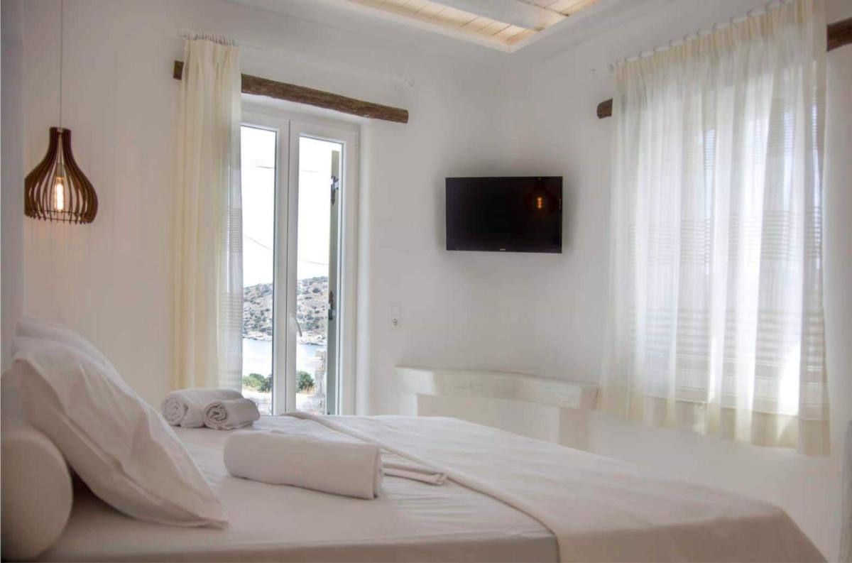 Kritamos suites view 5