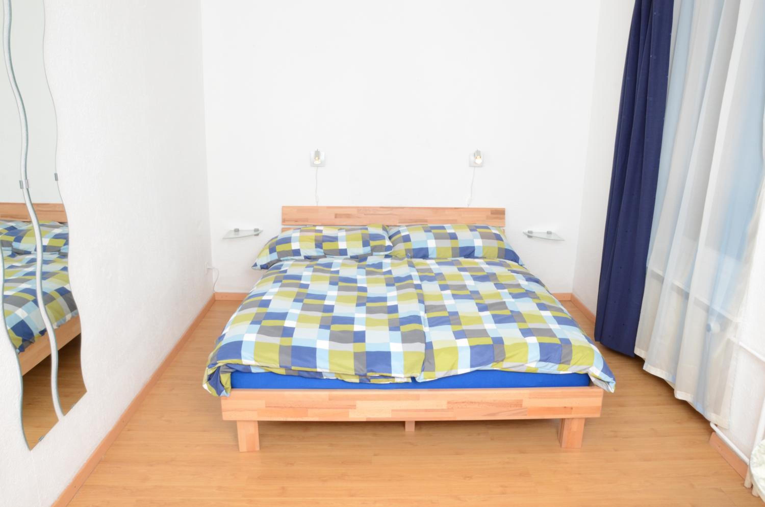 Guesthouse Casa Esperanza Basel