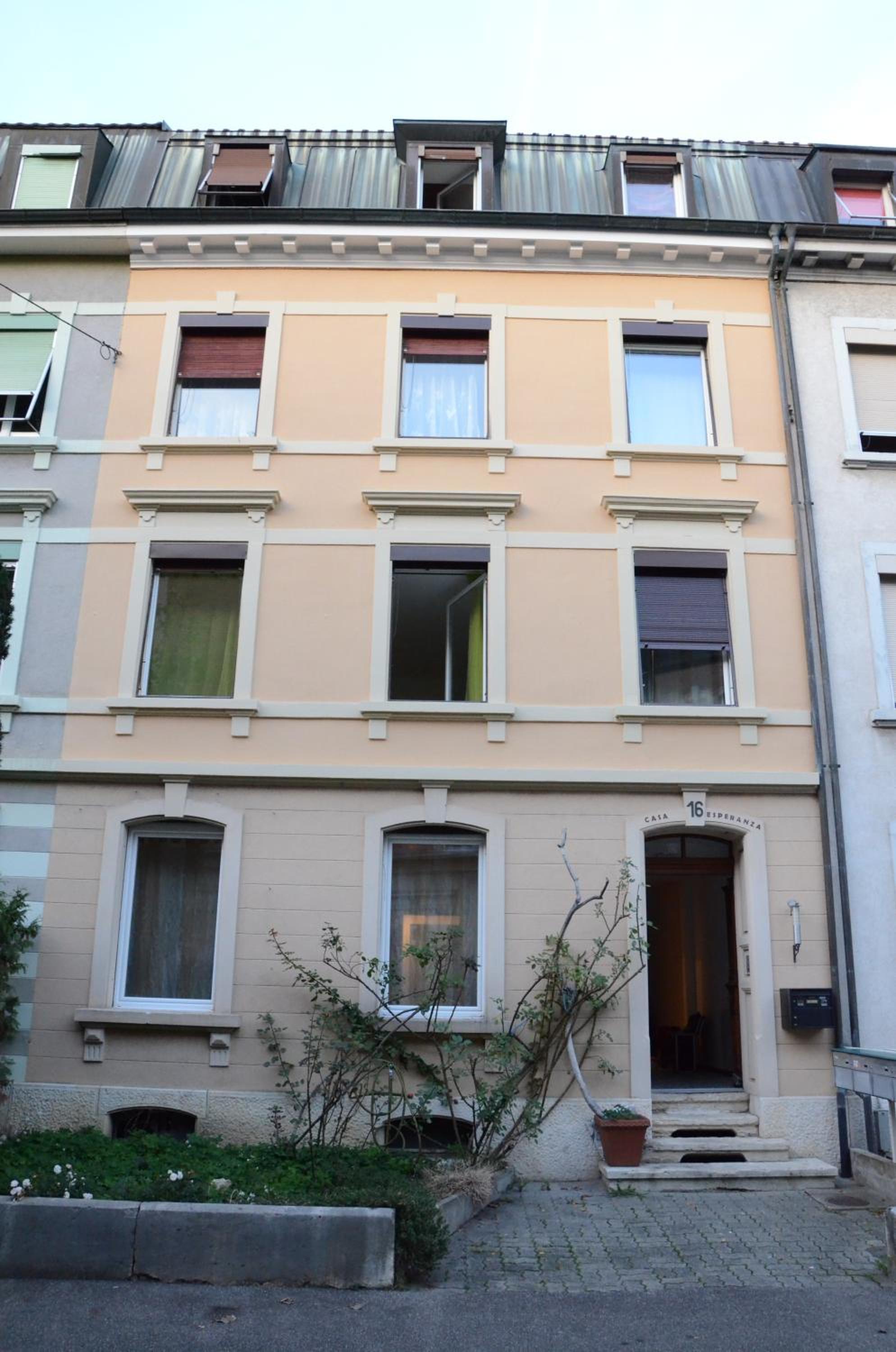Hotel Guesthouse Casa Esperanza Basel - Image 1