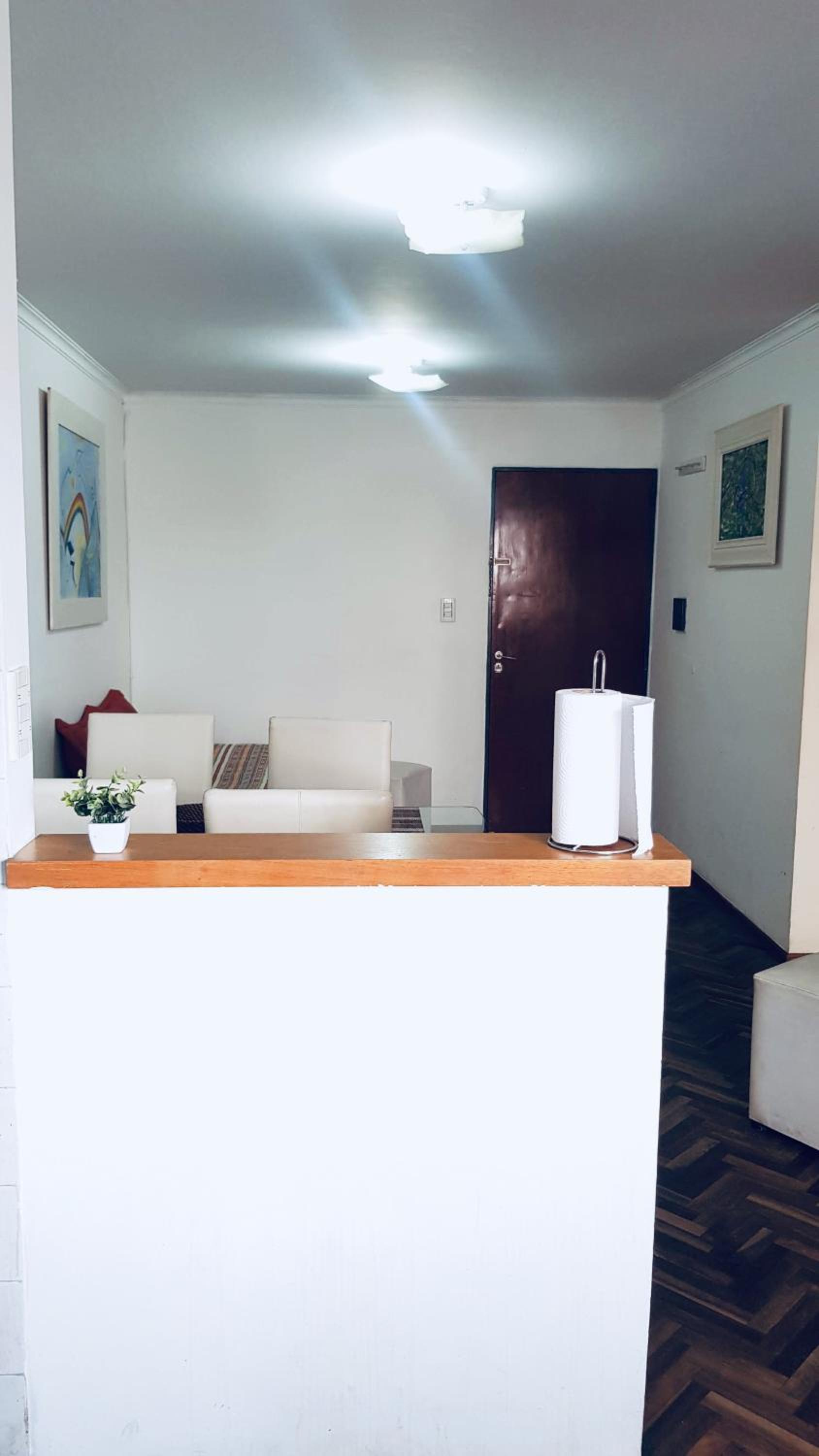 Nueva Cba temporario a 2 cuadras Sanatorio Allende