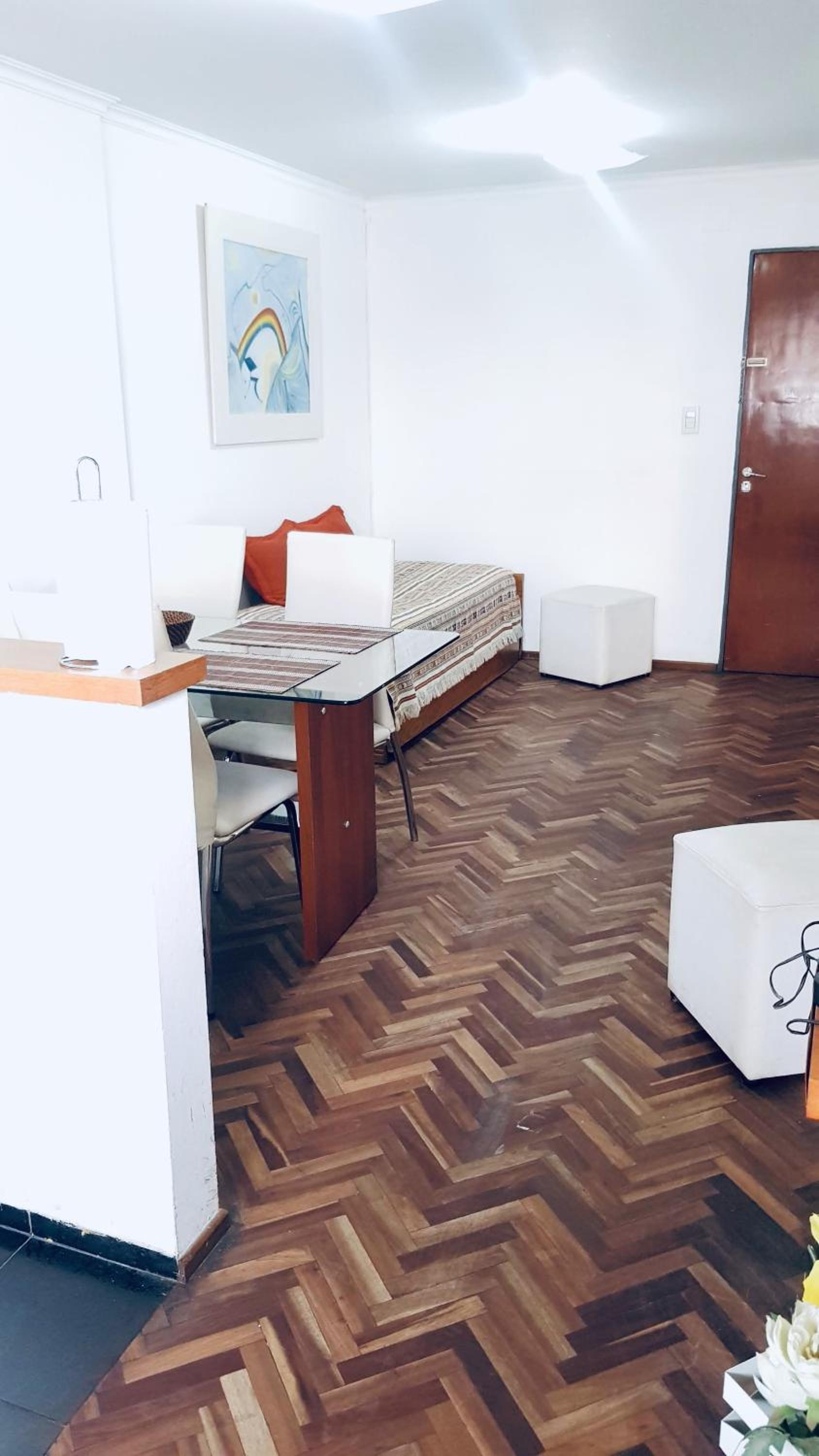 Nueva Cba temporario a 2 cuadras Sanatorio Allende