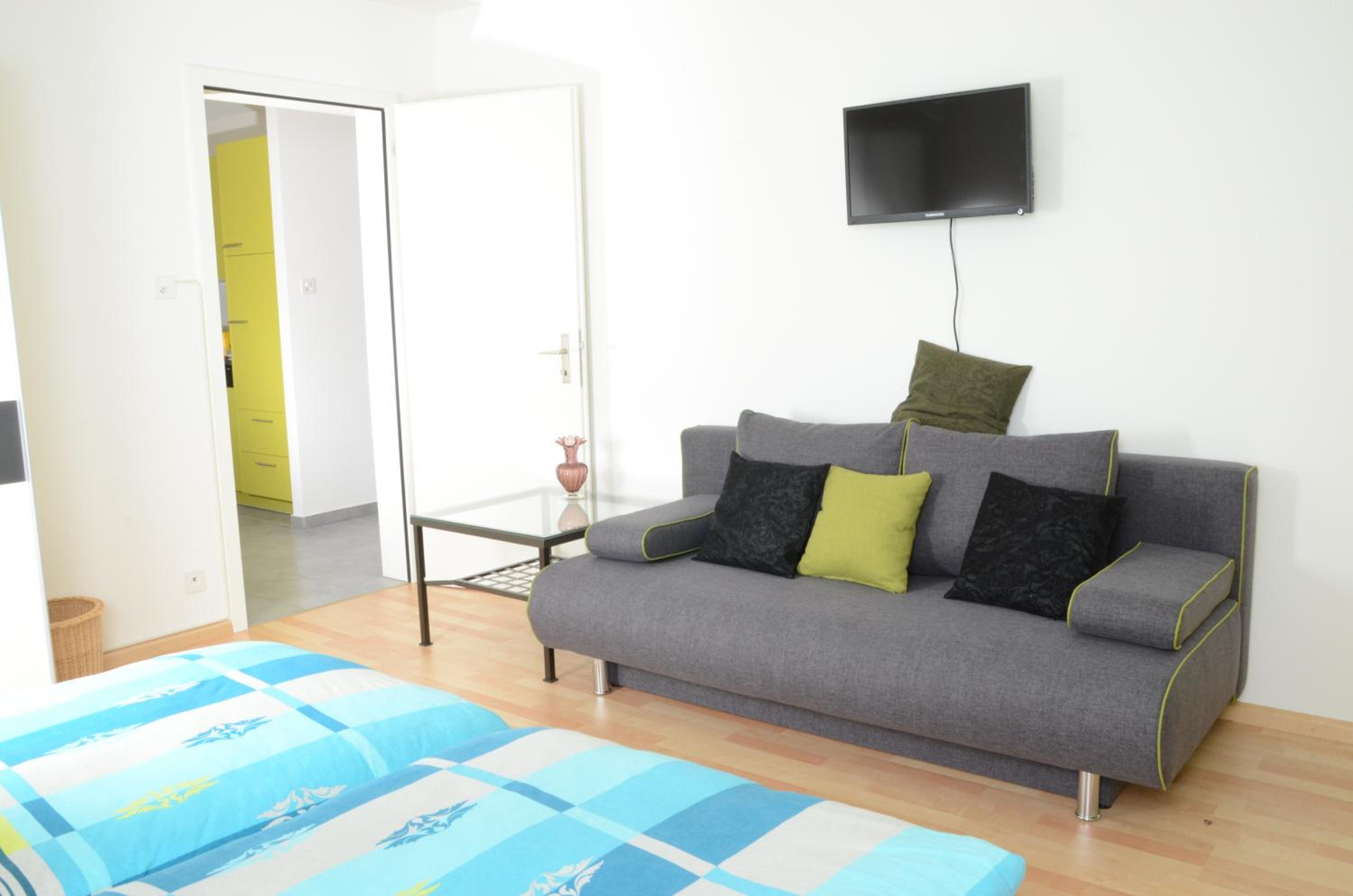 Guesthouse Casa Esperanza Basel