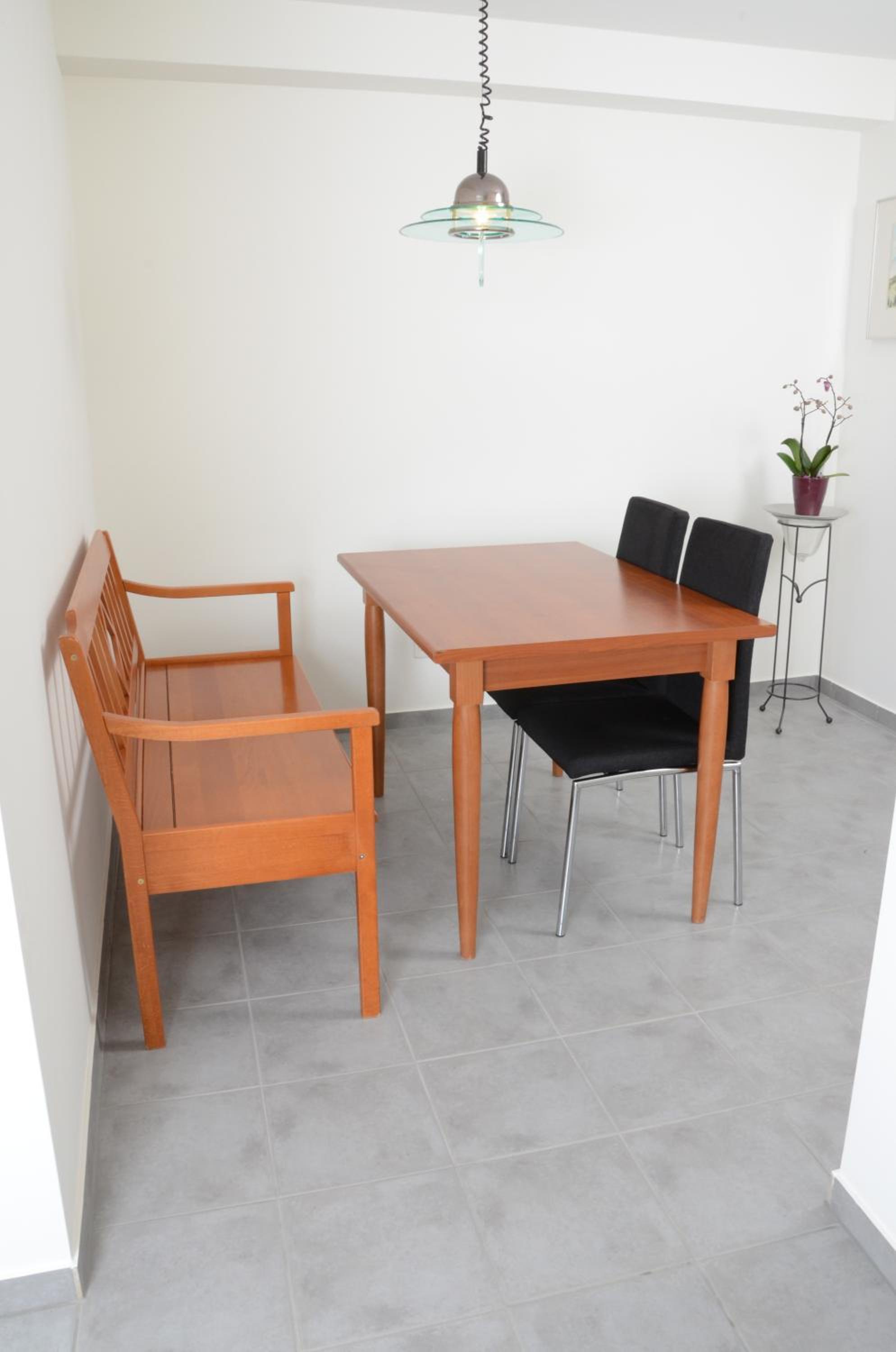 Guesthouse Casa Esperanza Basel