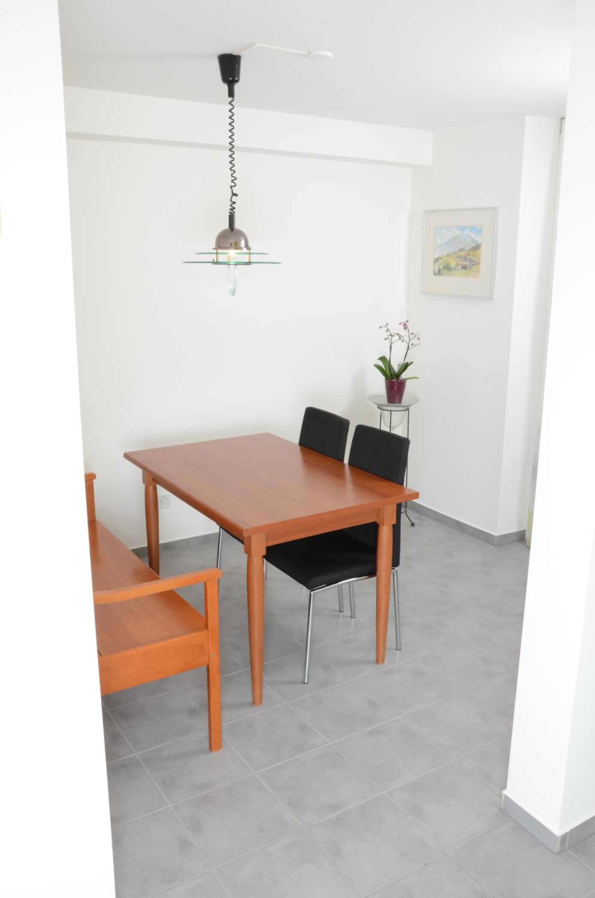 Guesthouse Casa Esperanza Basel