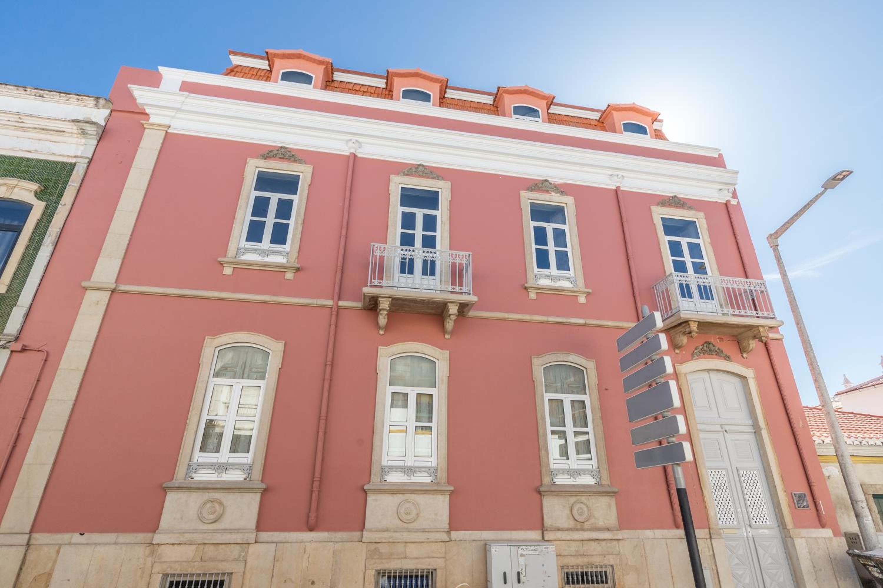 Hotel aleixomor'Aqui