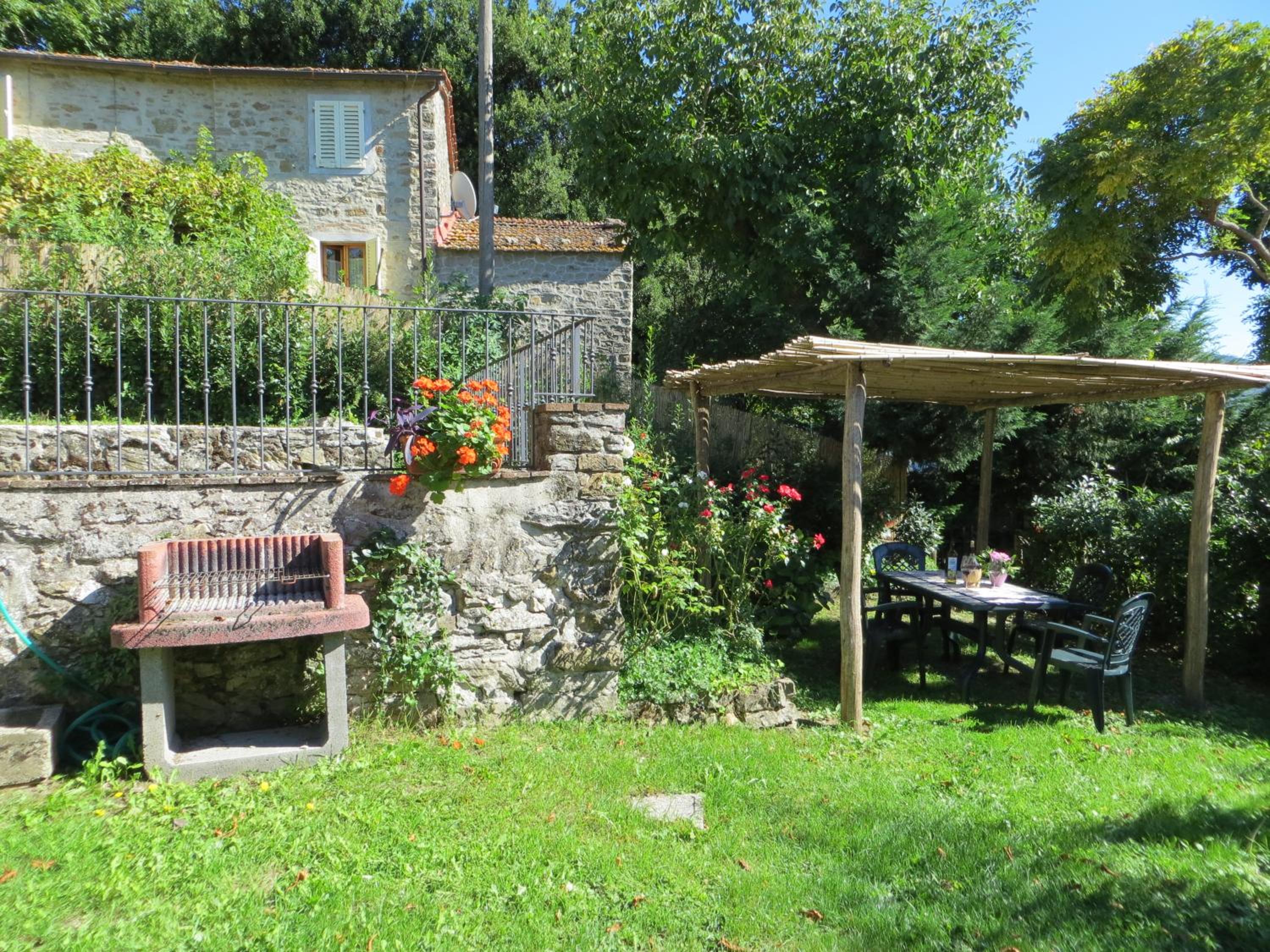 Universal Harmony Agriturismo