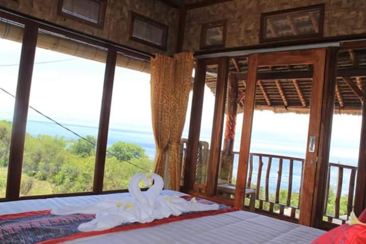 Gentari Homestay and Tour view 3