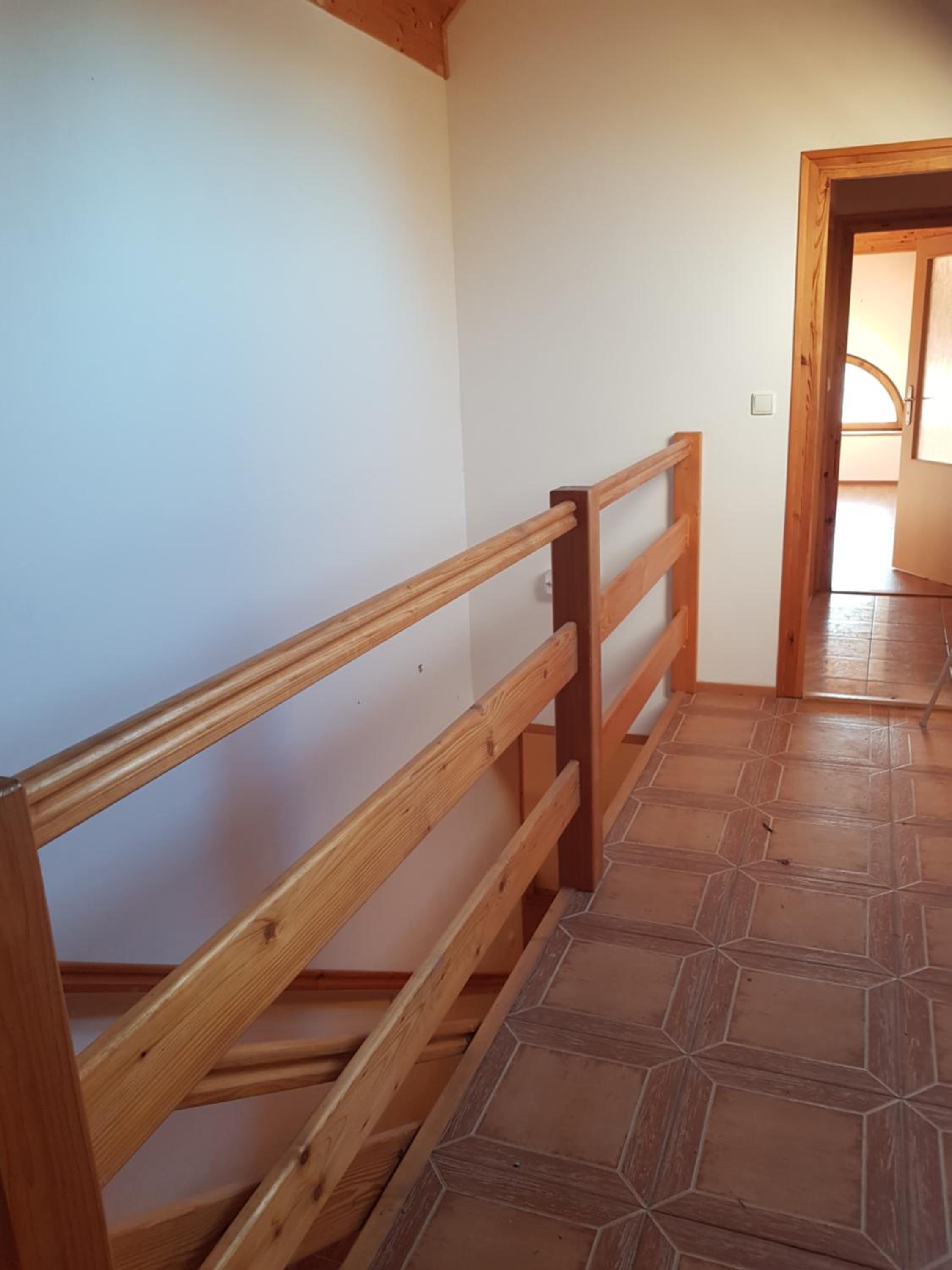Ubytování Bořeňovice