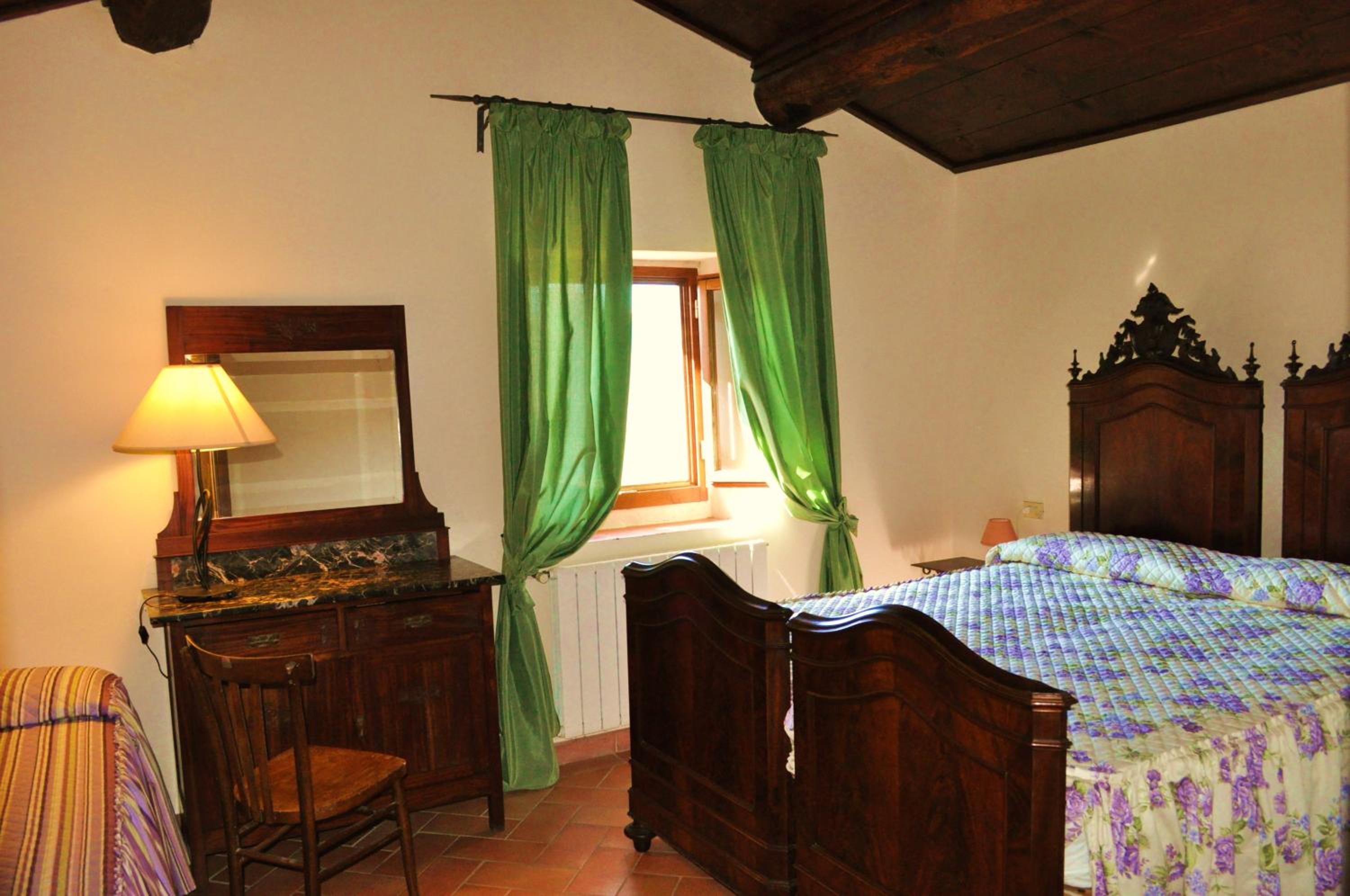 Universal Harmony Agriturismo