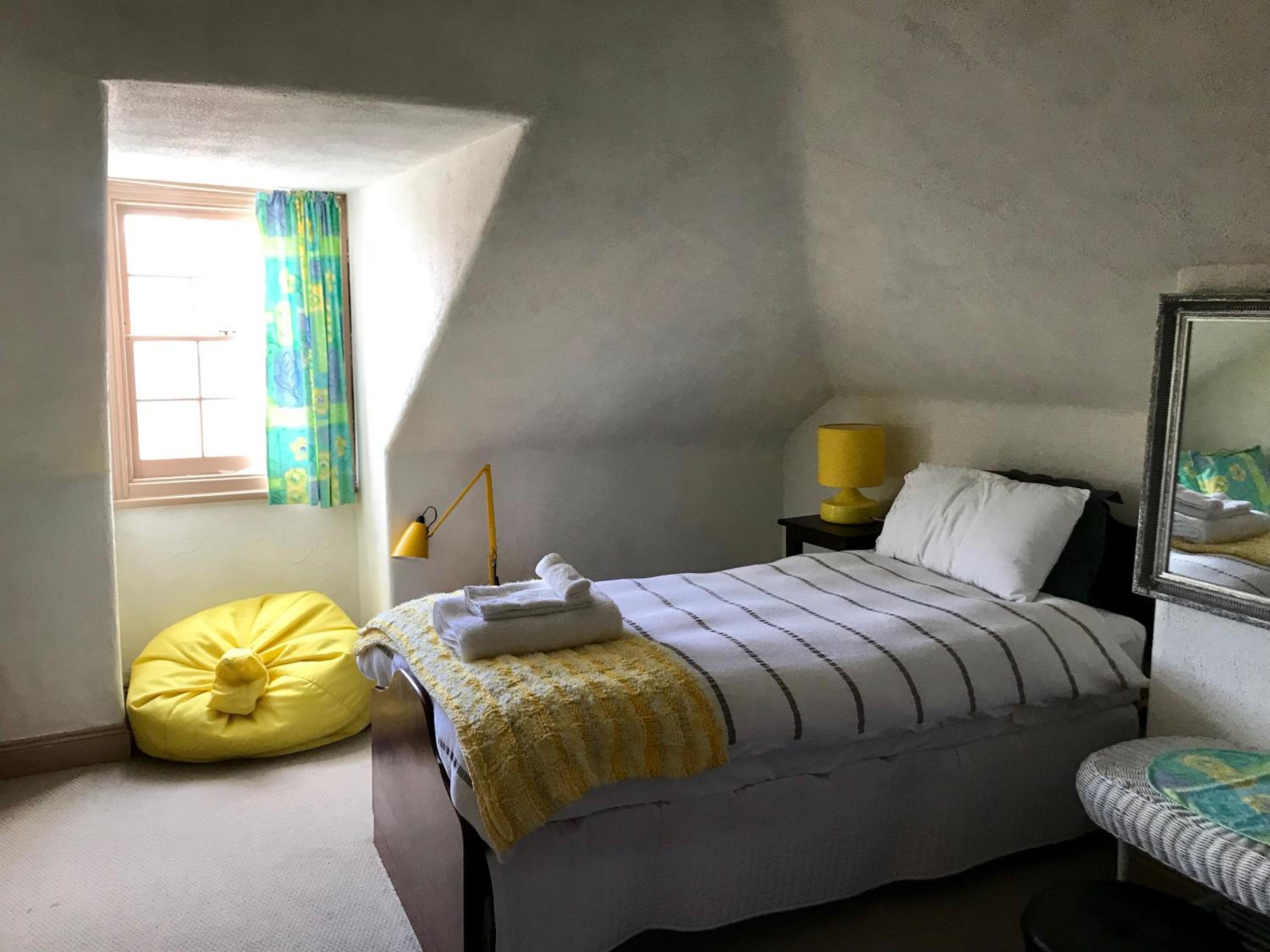 Eliza cottage